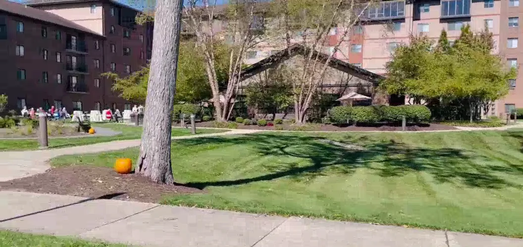 One Lincoln Park