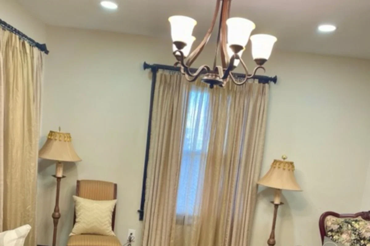 OPEN HAND'S ASSISTED LIVING FACILITY