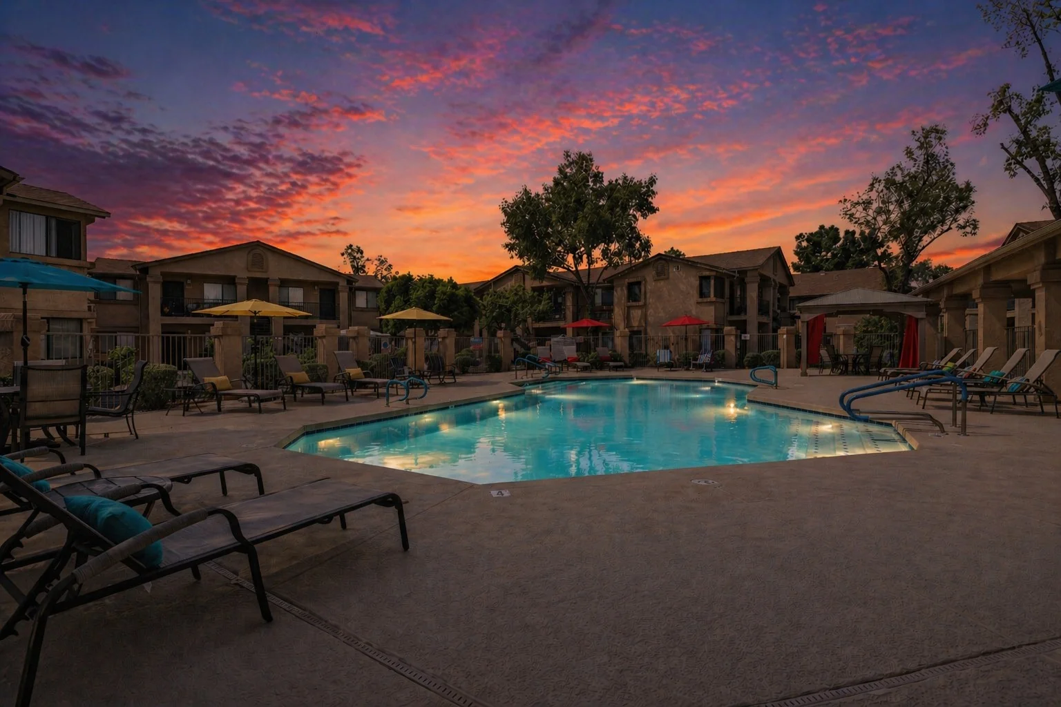 Orchard Mesa Active Senior Living 55+