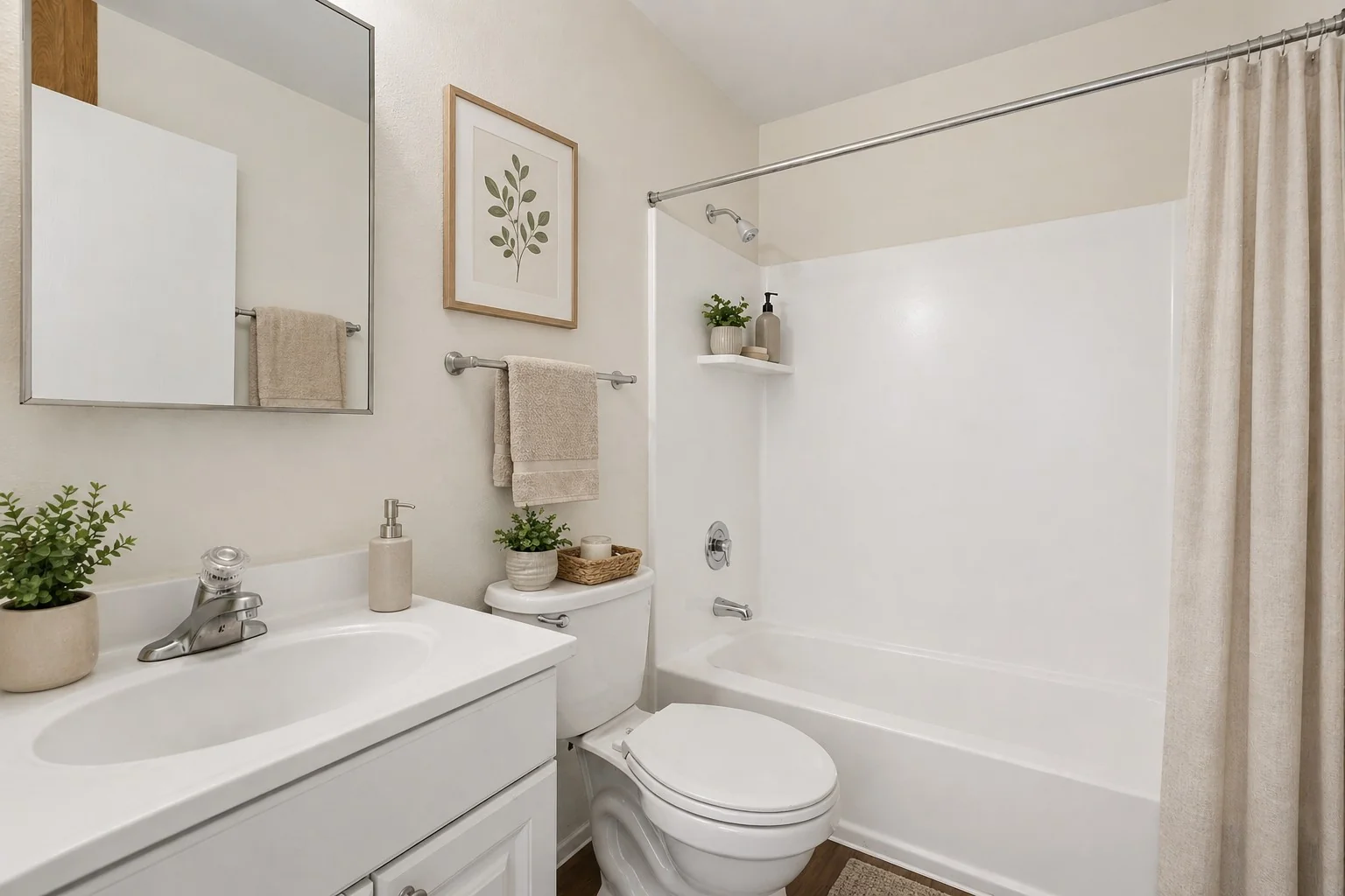 Orchard Mesa Active Senior Living 55+