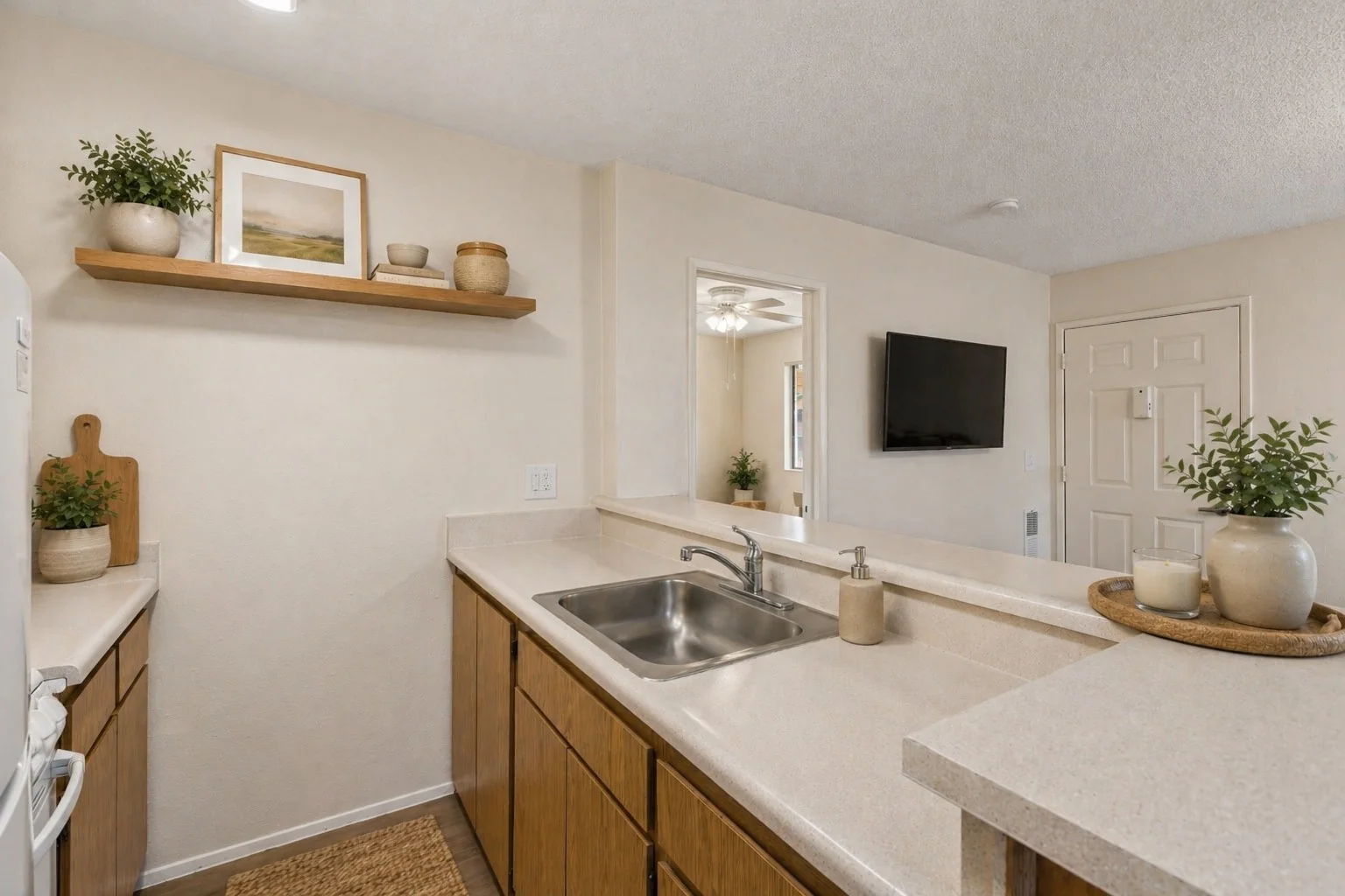 Orchard Mesa Active Senior Living 55+