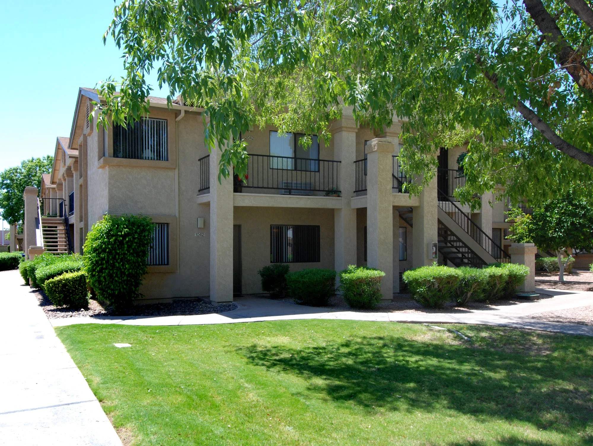 Orchard Mesa Active Senior Living 55+