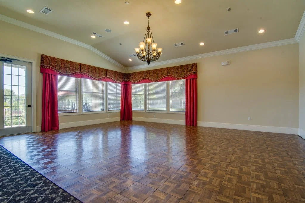 Orion Rockwall