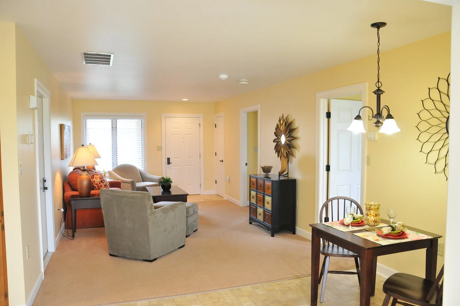 OTTERBEIN PEMBERVILLE SENIORLIFE COMMUNITY