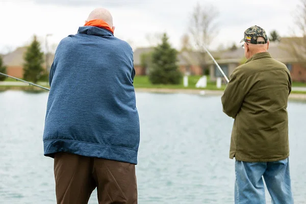 OTTERBEIN PEMBERVILLE SENIORLIFE COMMUNITY