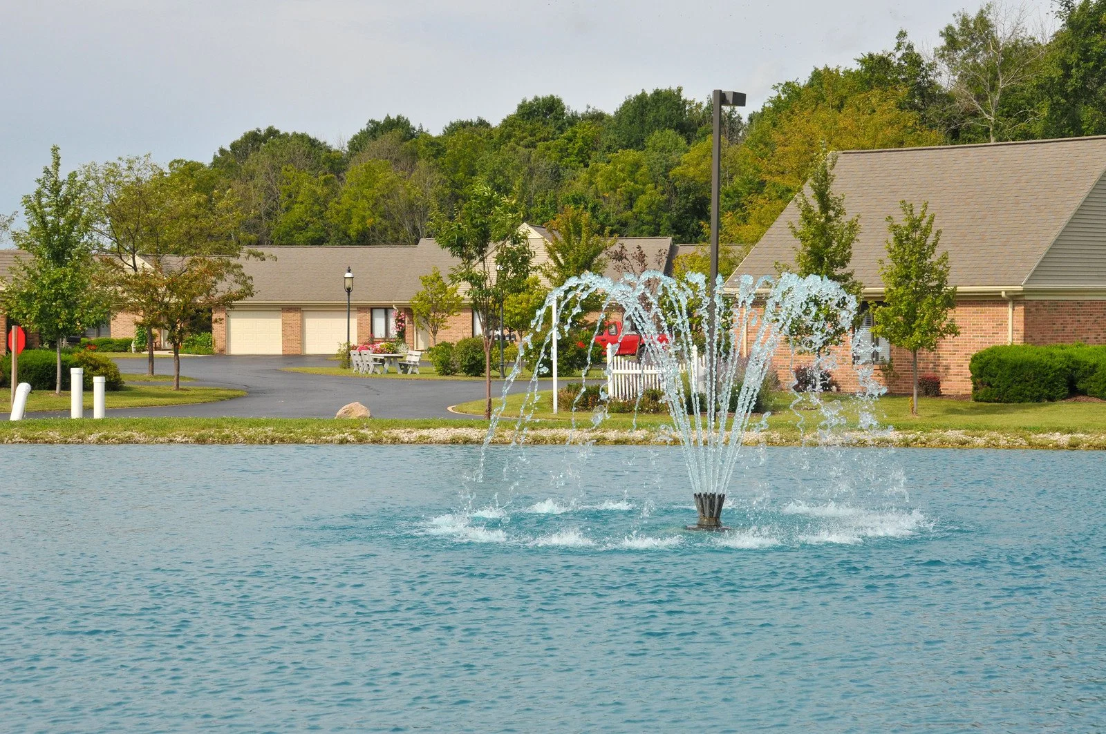 OTTERBEIN PEMBERVILLE SENIORLIFE COMMUNITY