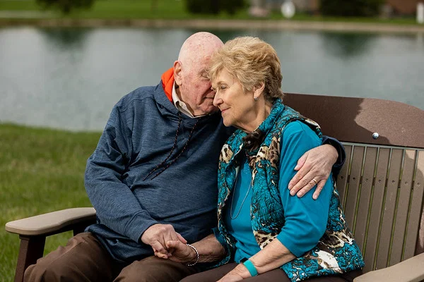 OTTERBEIN PEMBERVILLE SENIORLIFE COMMUNITY