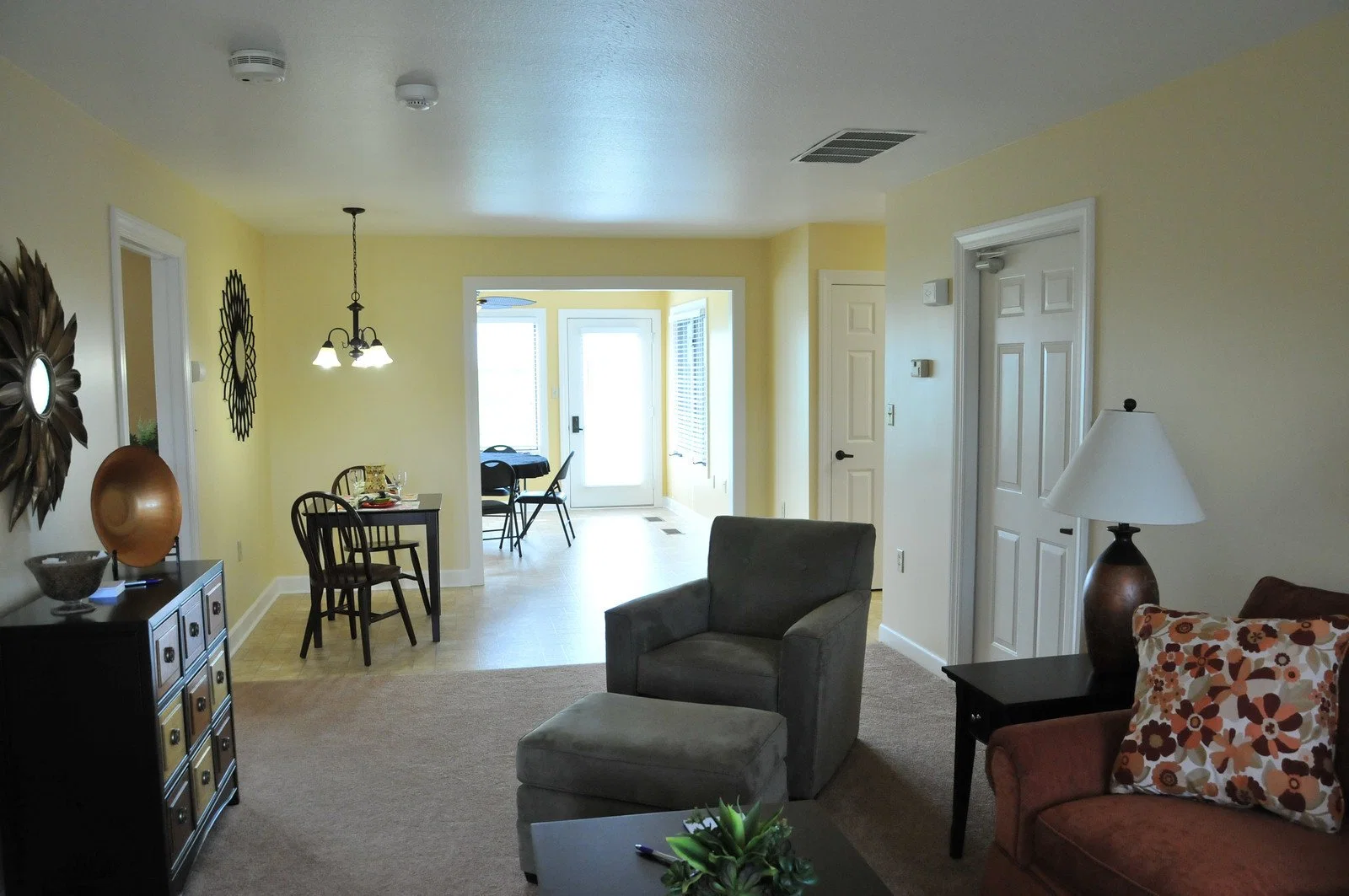 OTTERBEIN PEMBERVILLE SENIORLIFE COMMUNITY