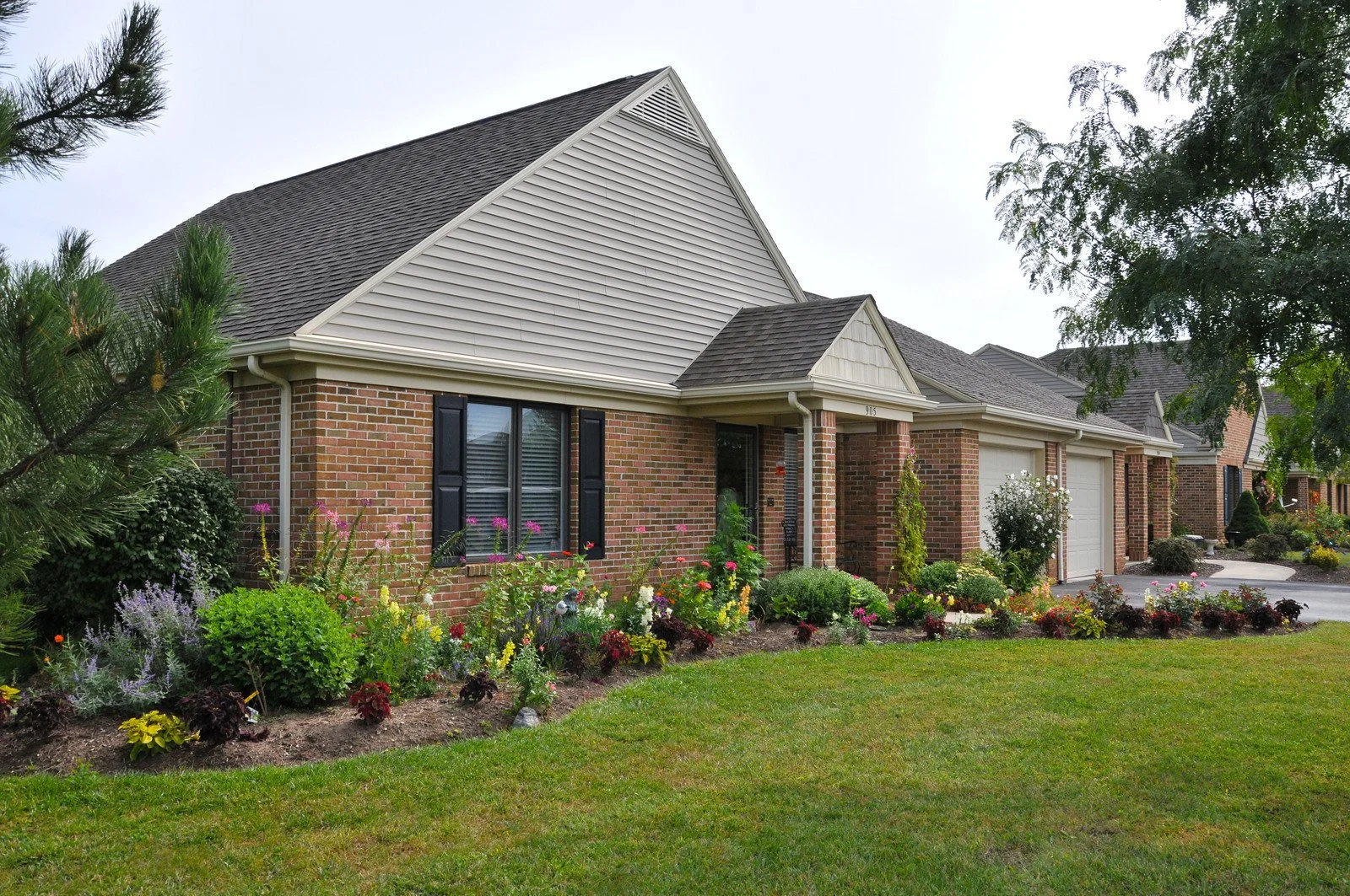 OTTERBEIN PEMBERVILLE SENIORLIFE COMMUNITY