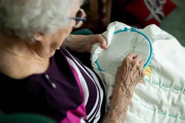 OTTERBEIN PEMBERVILLE SENIORLIFE COMMUNITY