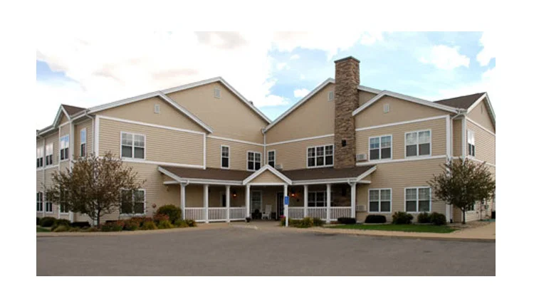 OUR HOUSE SENIOR LIVING - AUSTIN SENIOR APARTMENTS