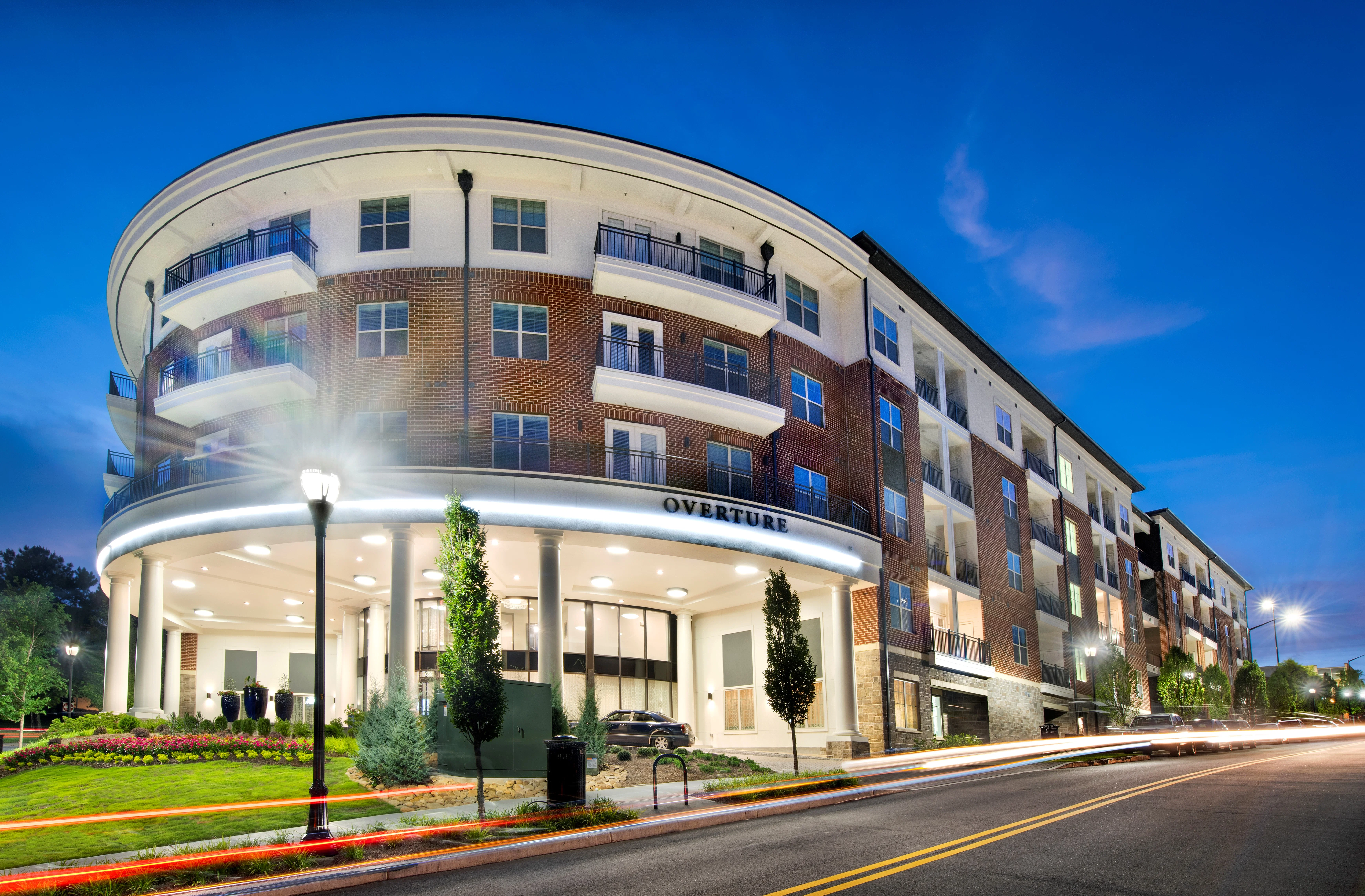 Overture Buckhead South 55+ Apartment Homes - Independent Living photo
