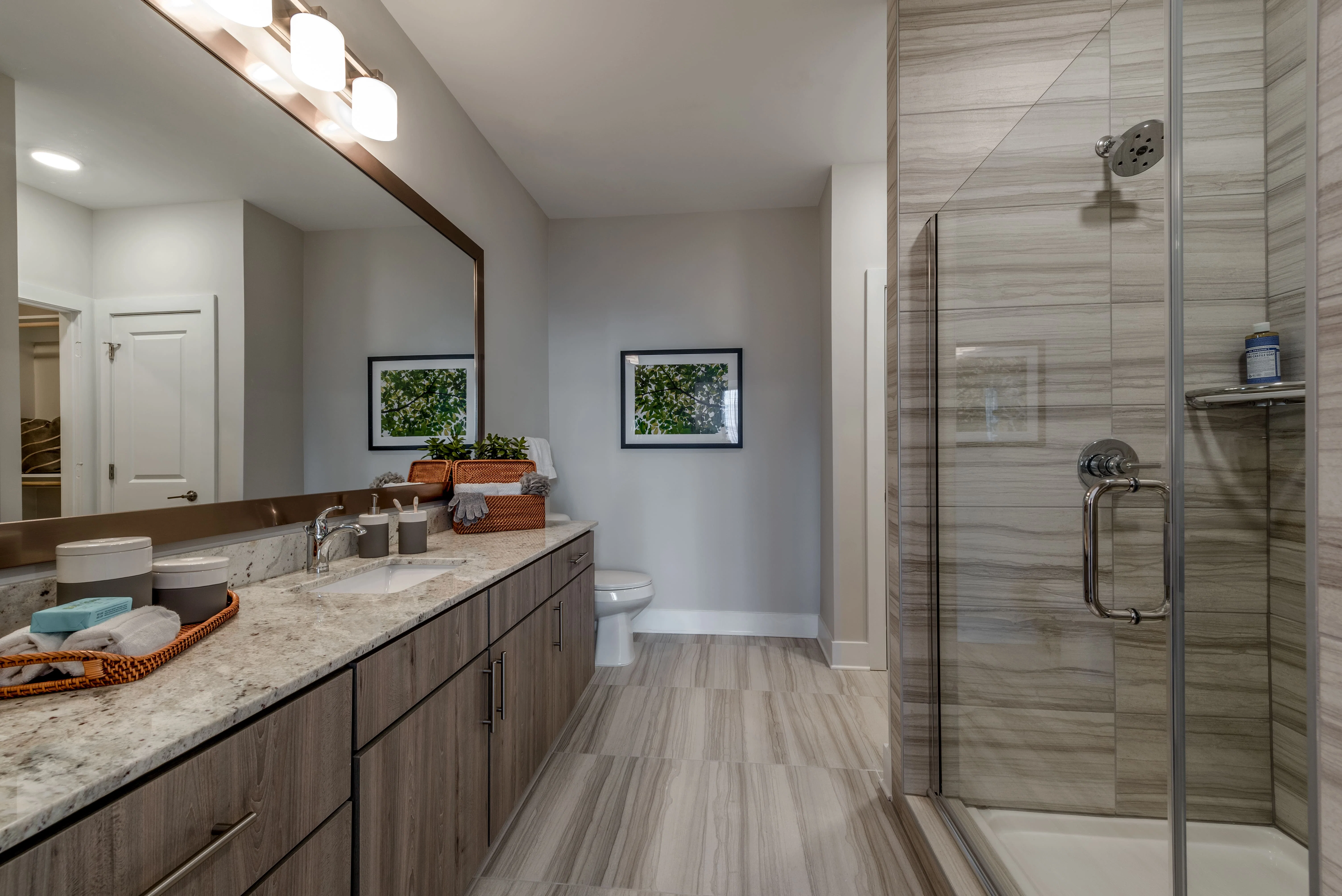 OVERTURE COTSWOLD 55+ APARTMENT HOMES