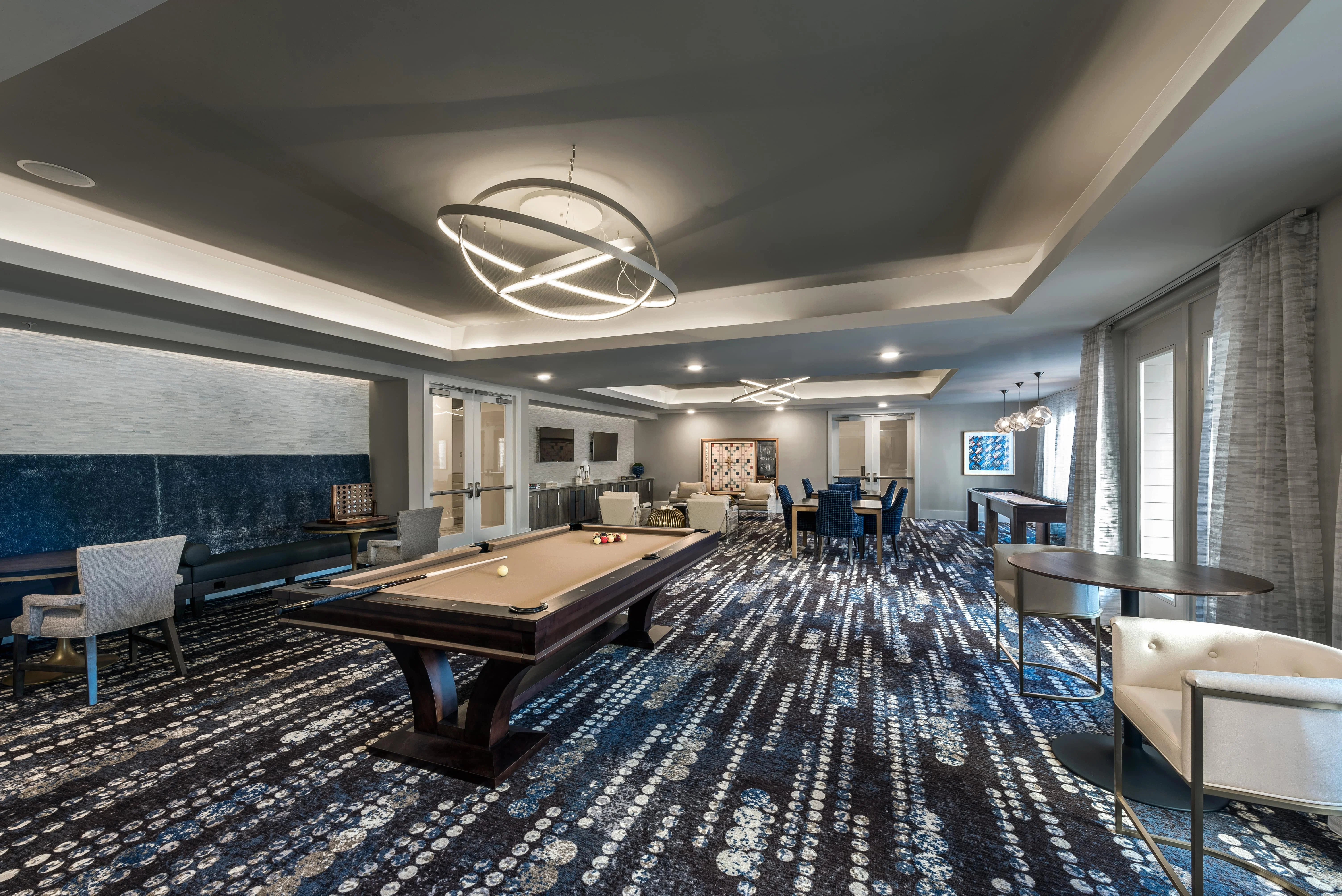 OVERTURE COTSWOLD 55+ APARTMENT HOMES