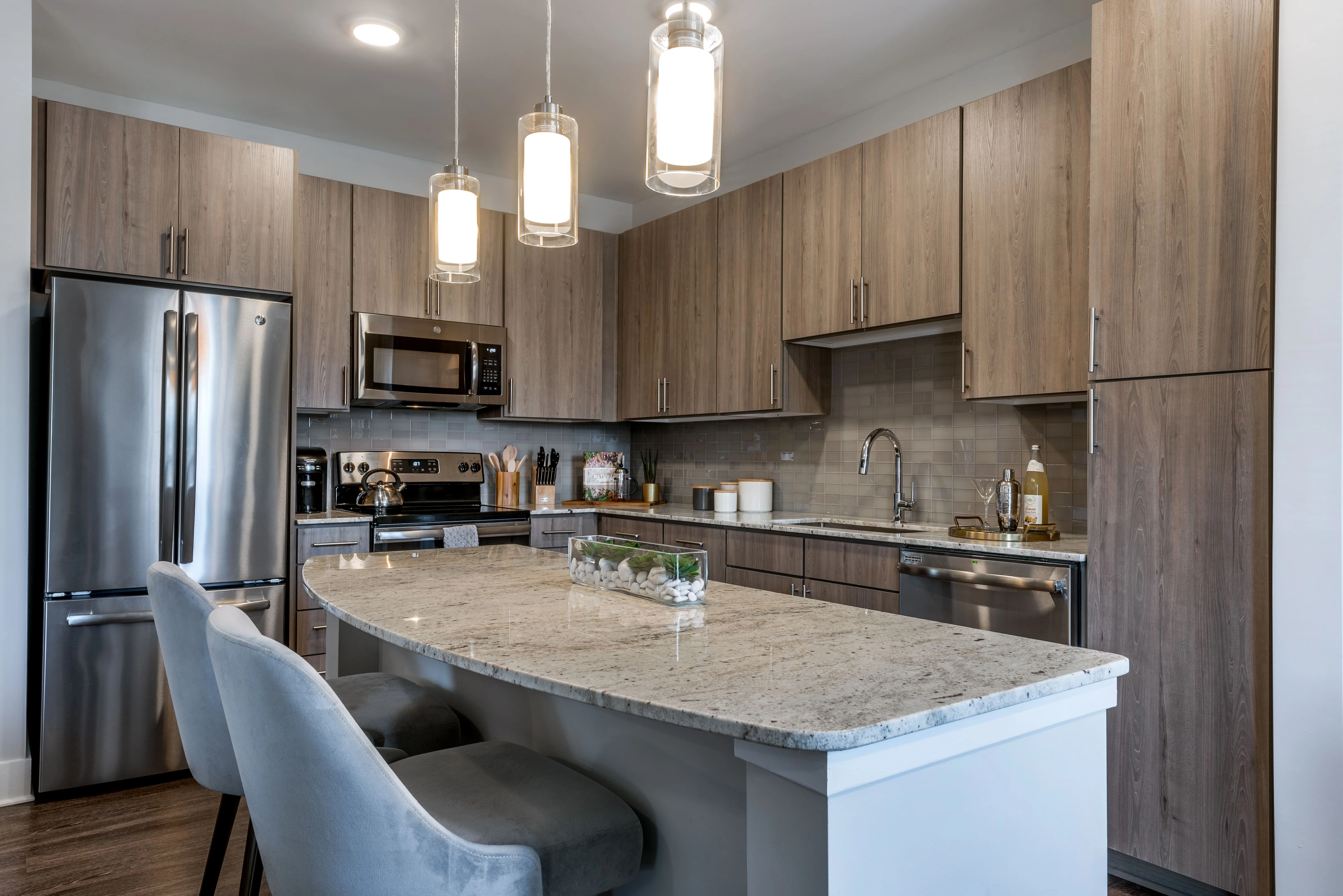 OVERTURE COTSWOLD 55+ APARTMENT HOMES