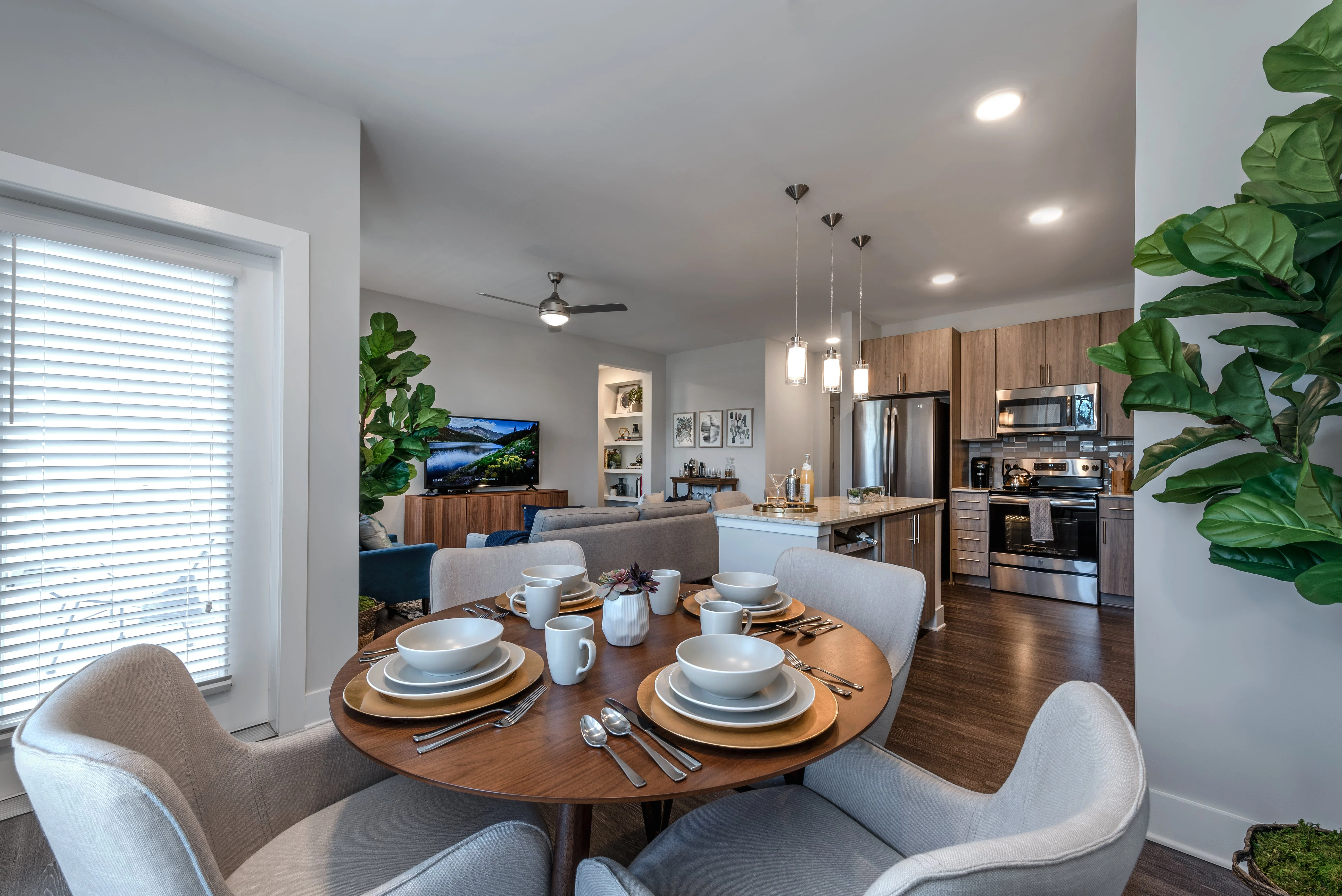 OVERTURE COTSWOLD 55+ APARTMENT HOMES