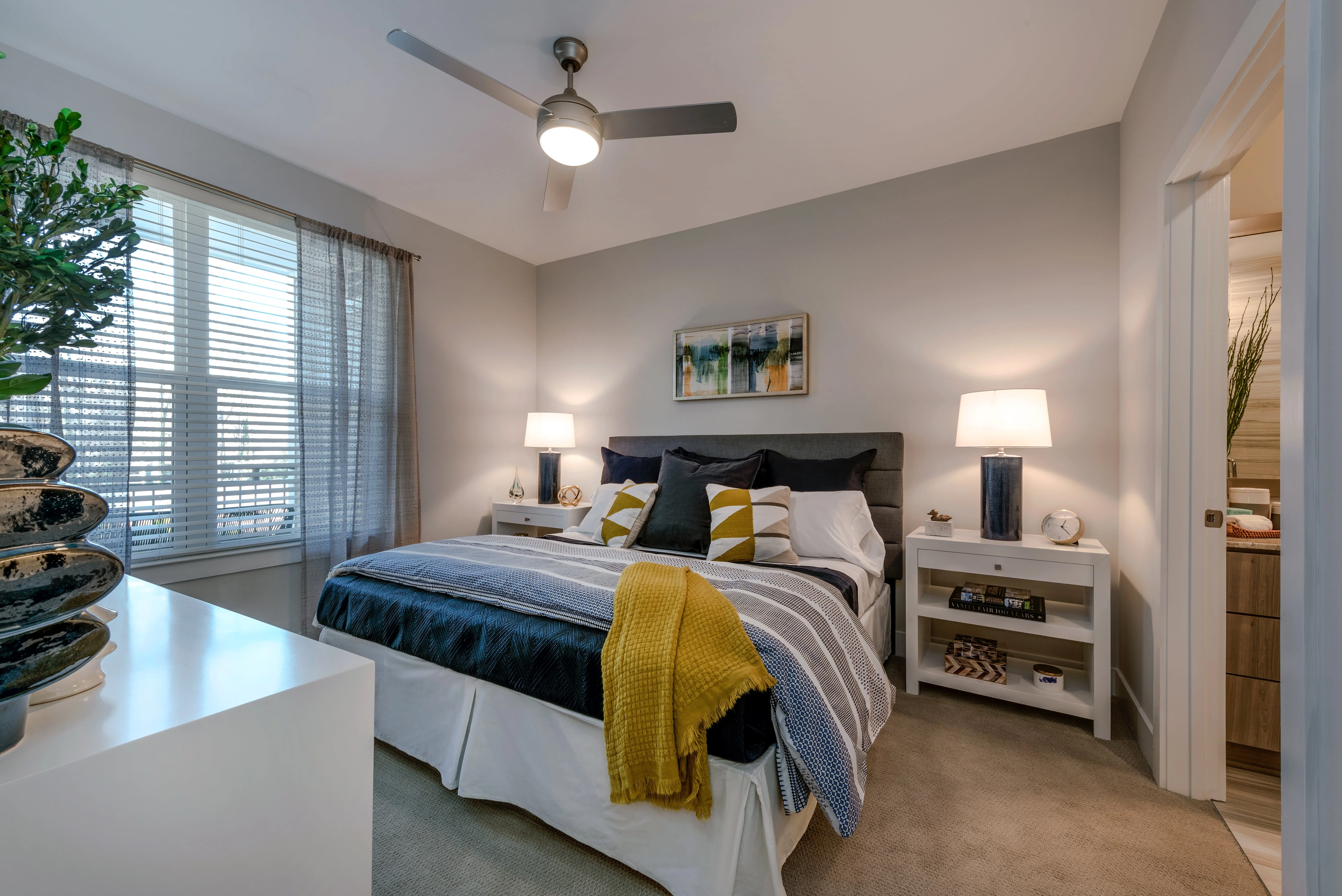 OVERTURE COTSWOLD 55+ APARTMENT HOMES