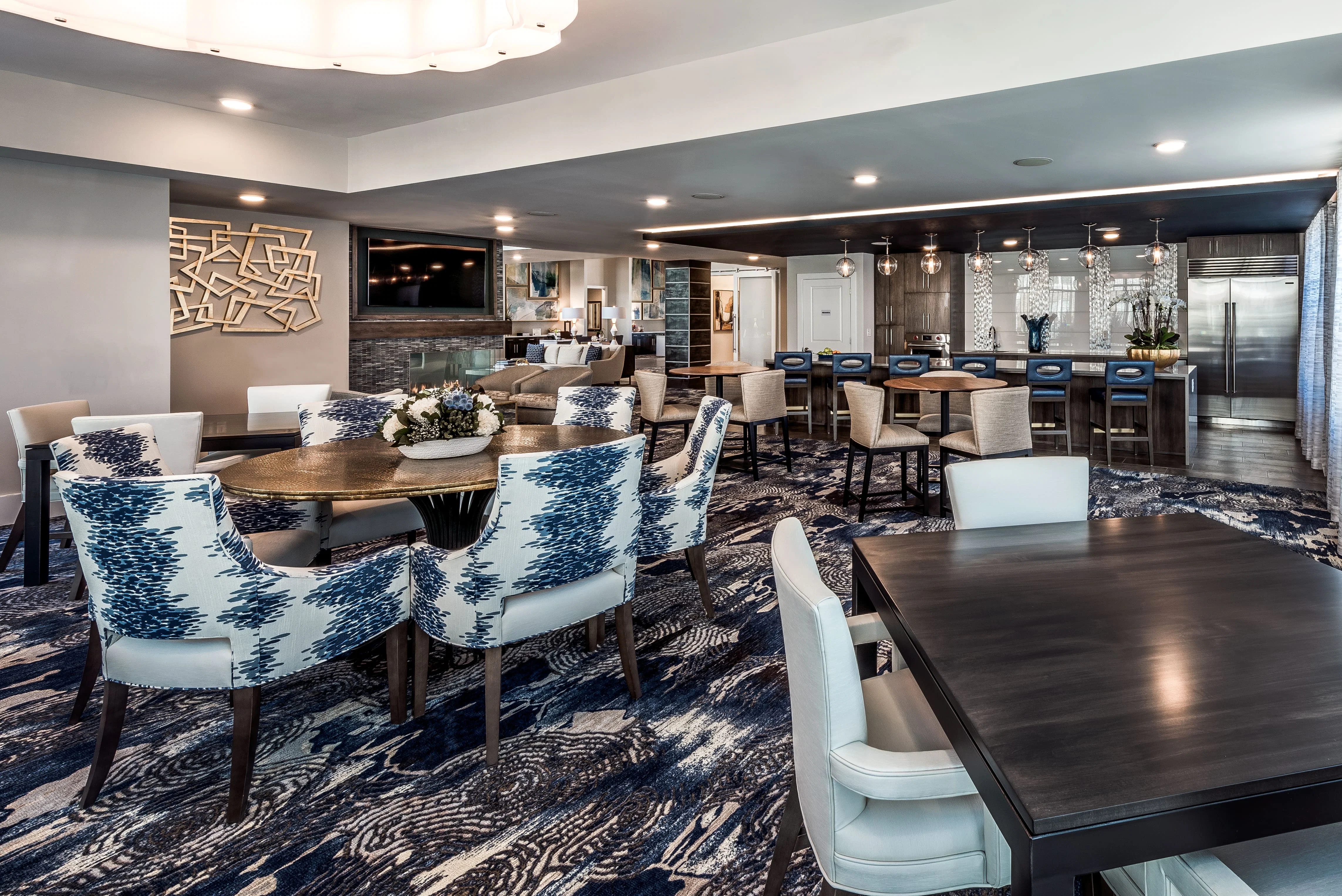 OVERTURE COTSWOLD 55+ APARTMENT HOMES