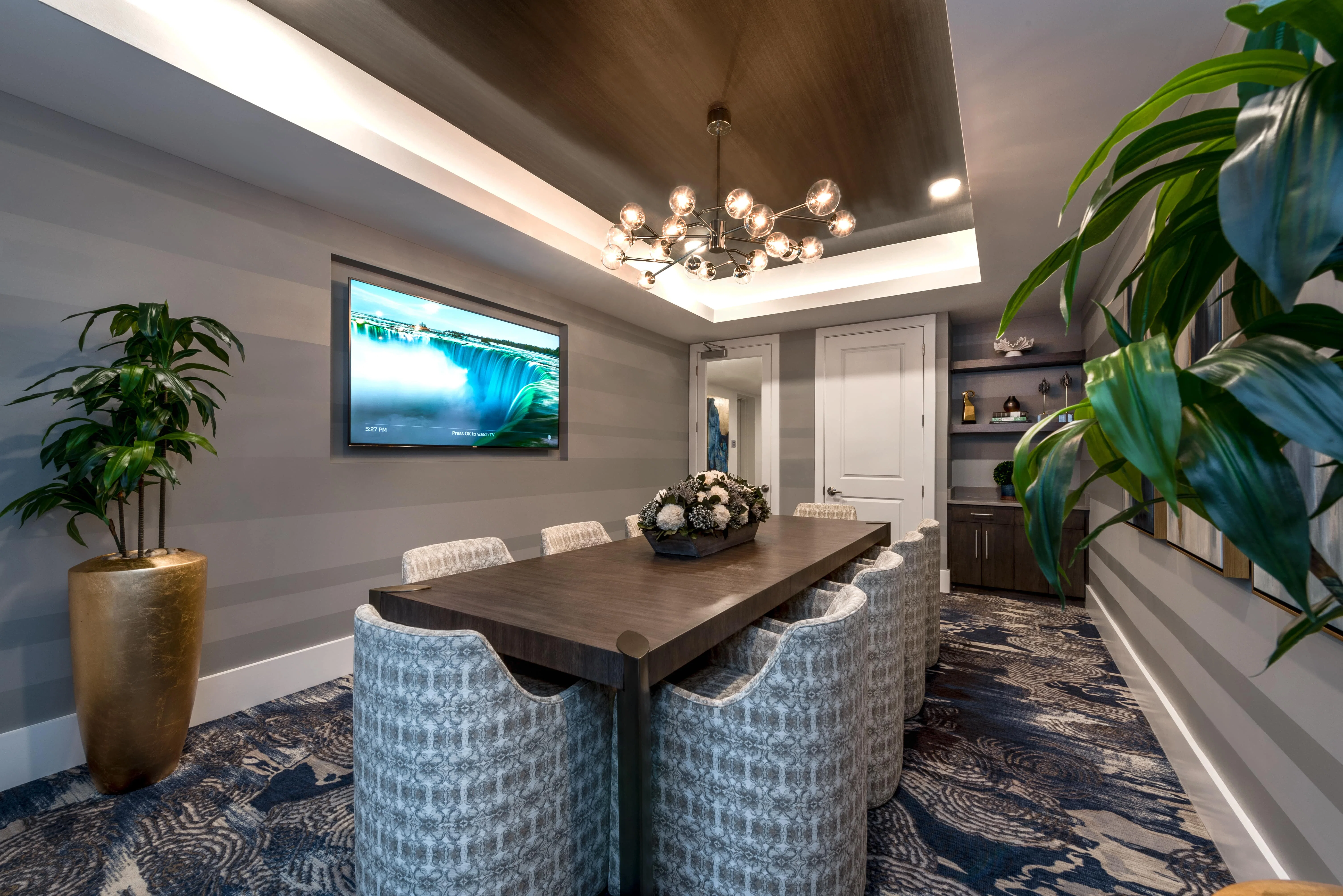 OVERTURE COTSWOLD 55+ APARTMENT HOMES