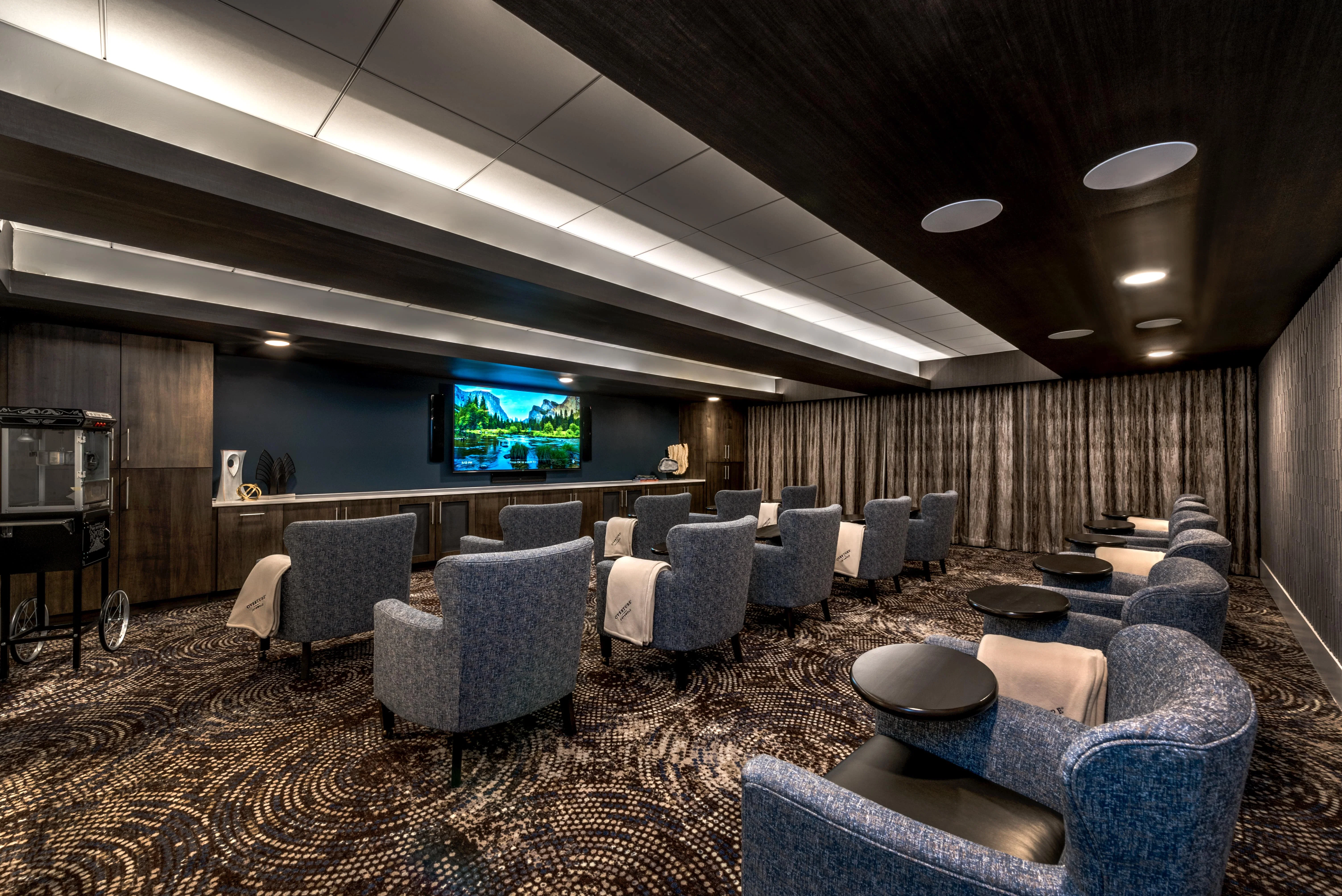 OVERTURE COTSWOLD 55+ APARTMENT HOMES