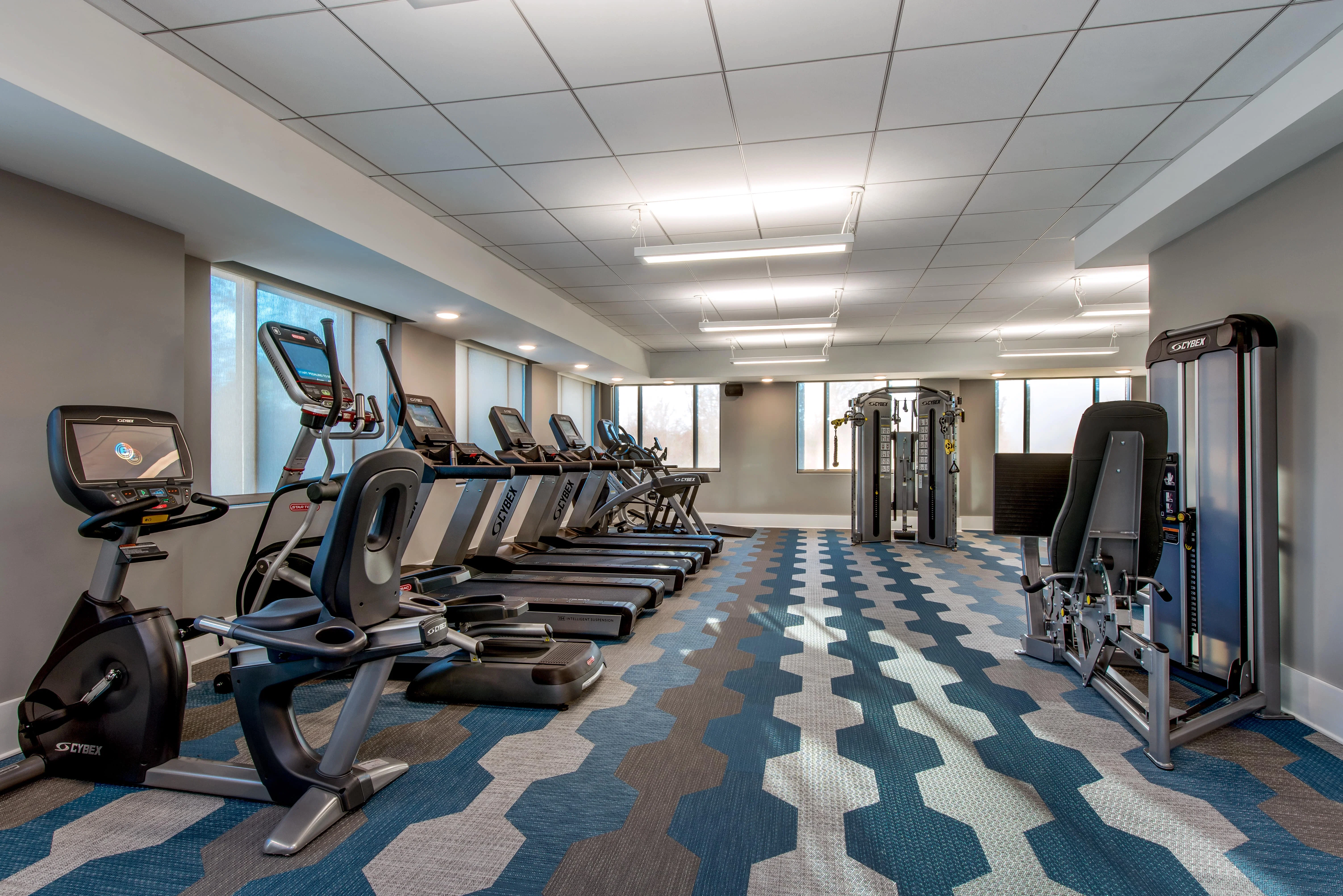 OVERTURE COTSWOLD 55+ APARTMENT HOMES