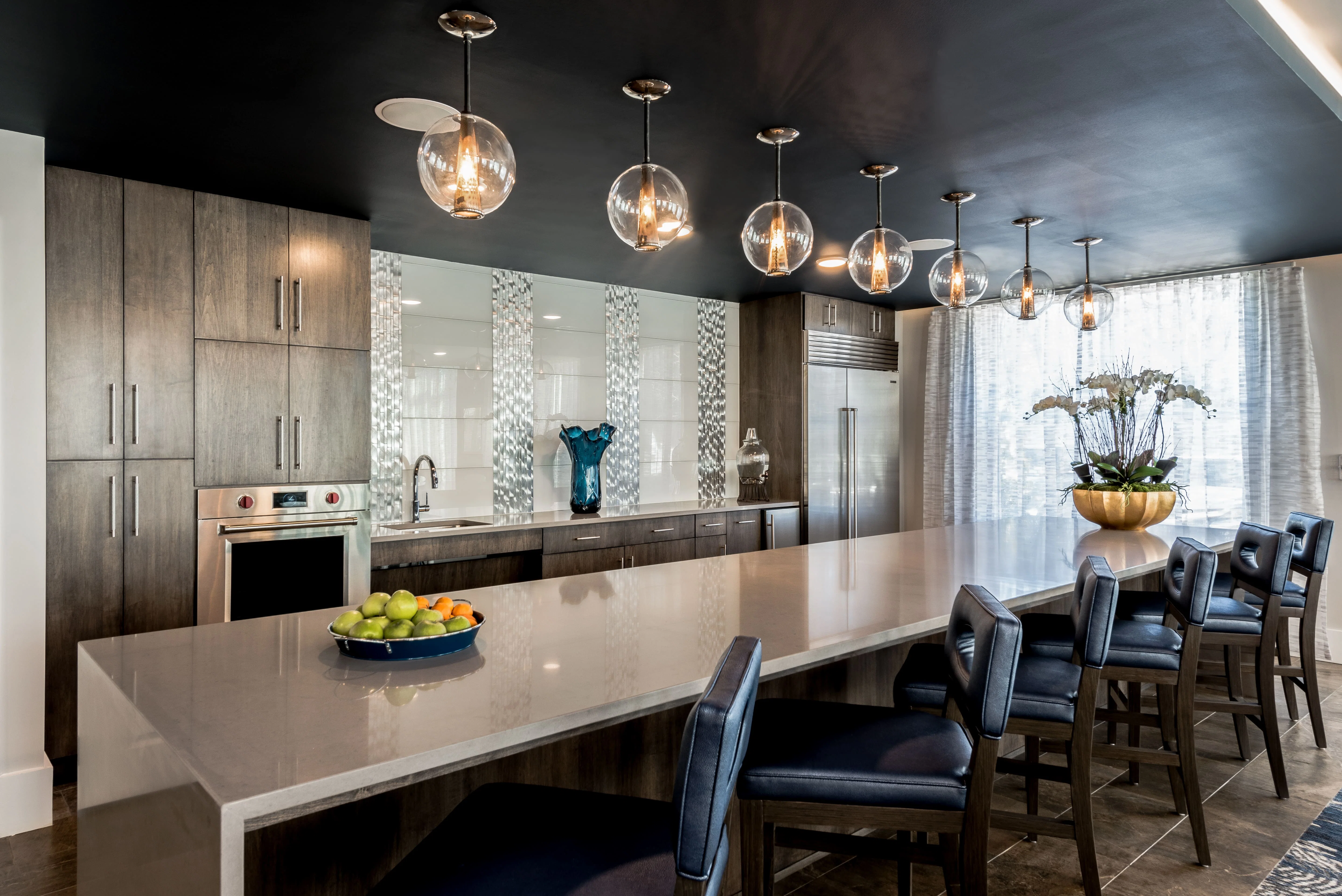 OVERTURE COTSWOLD 55+ APARTMENT HOMES