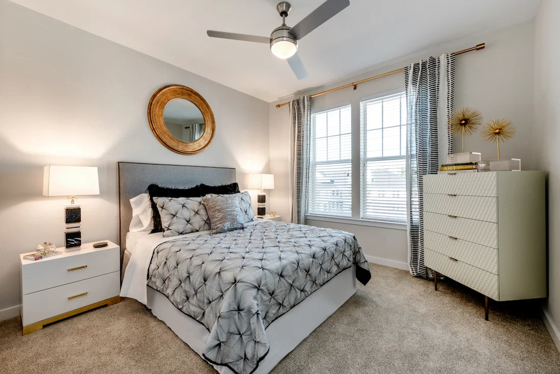 OVERTURE FAIR RIDGE 62+ APARTMENT HOMES