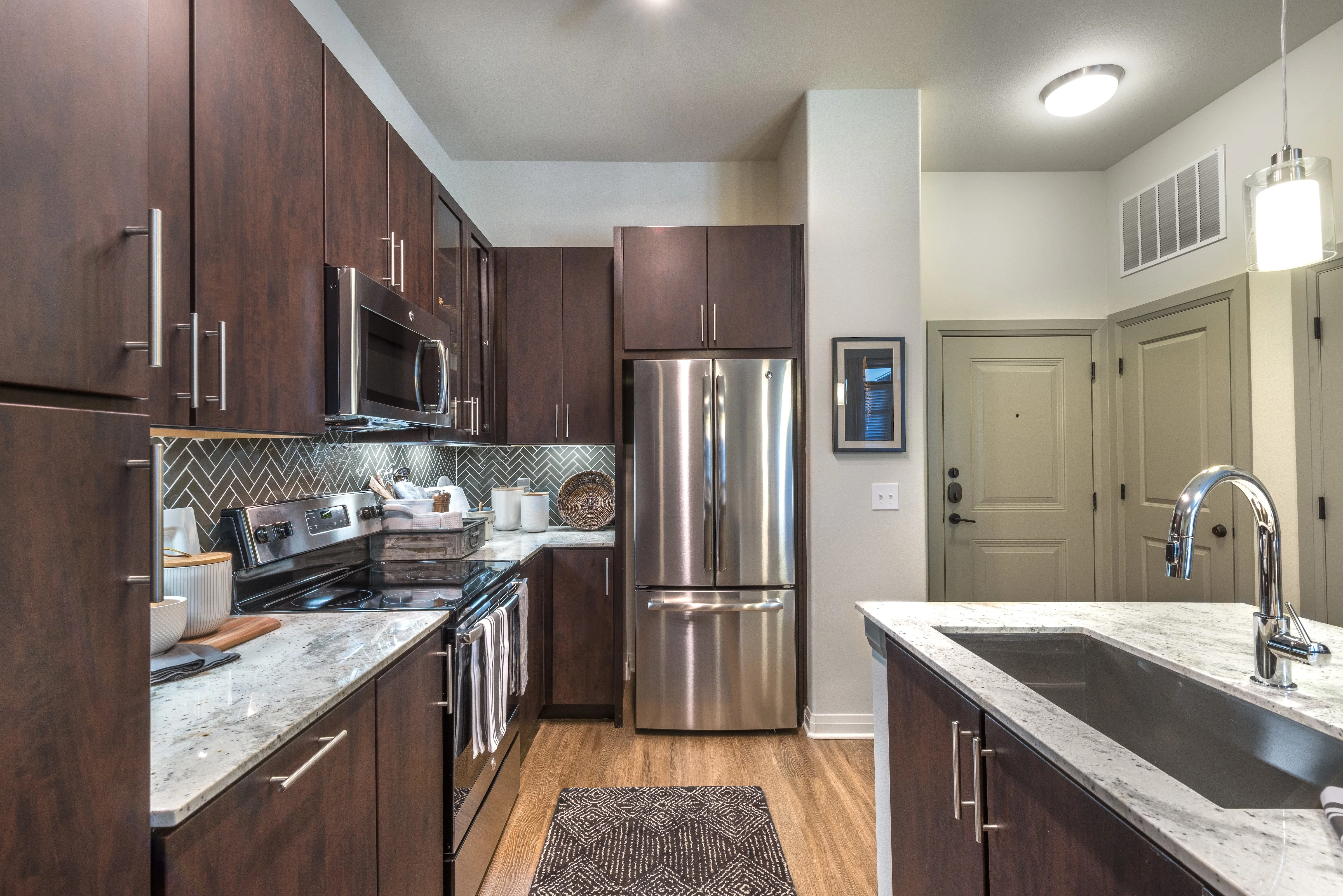 OVERTURE FAIRVIEW 55+ APARTMENT HOMES