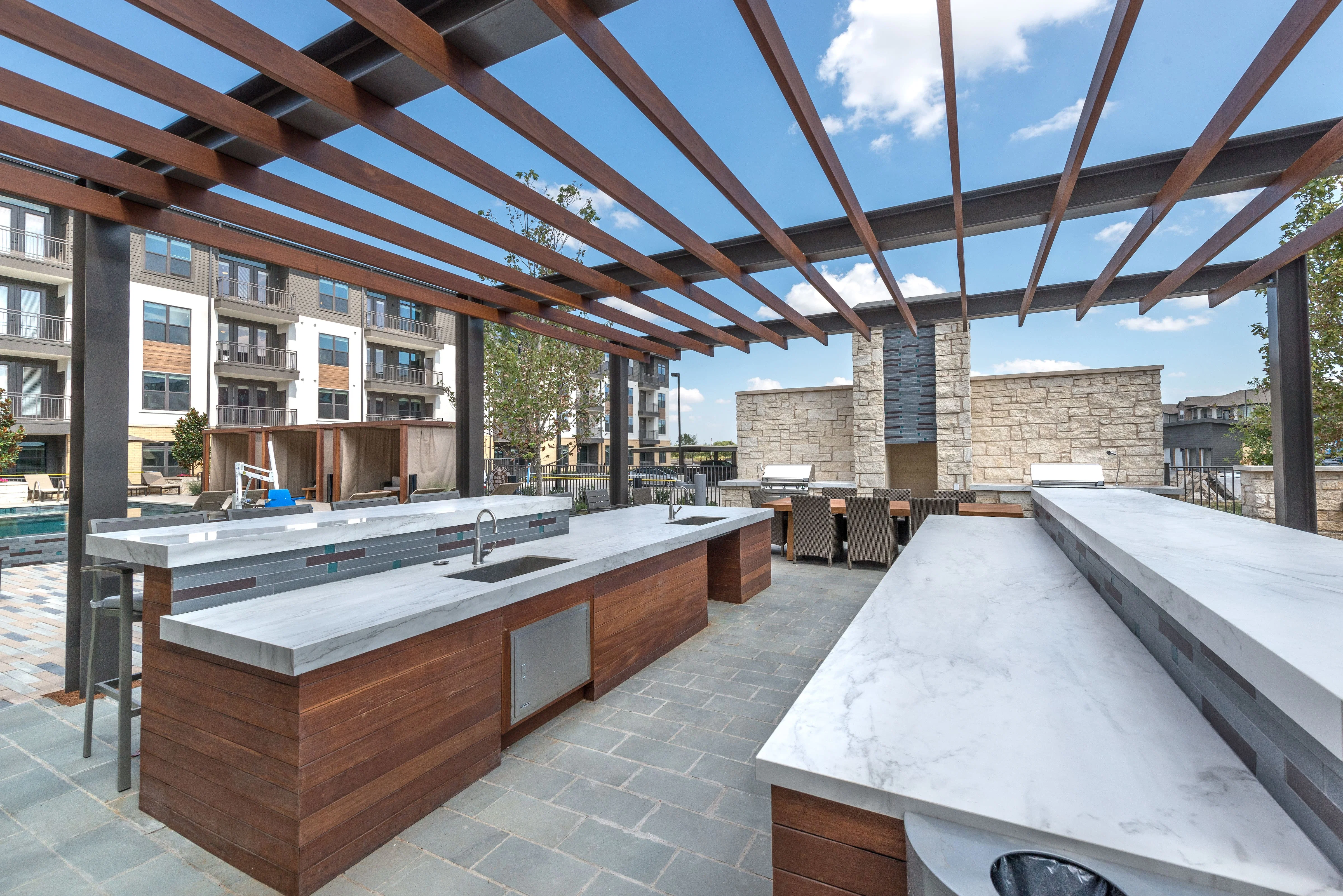 OVERTURE FAIRVIEW 55+ APARTMENT HOMES