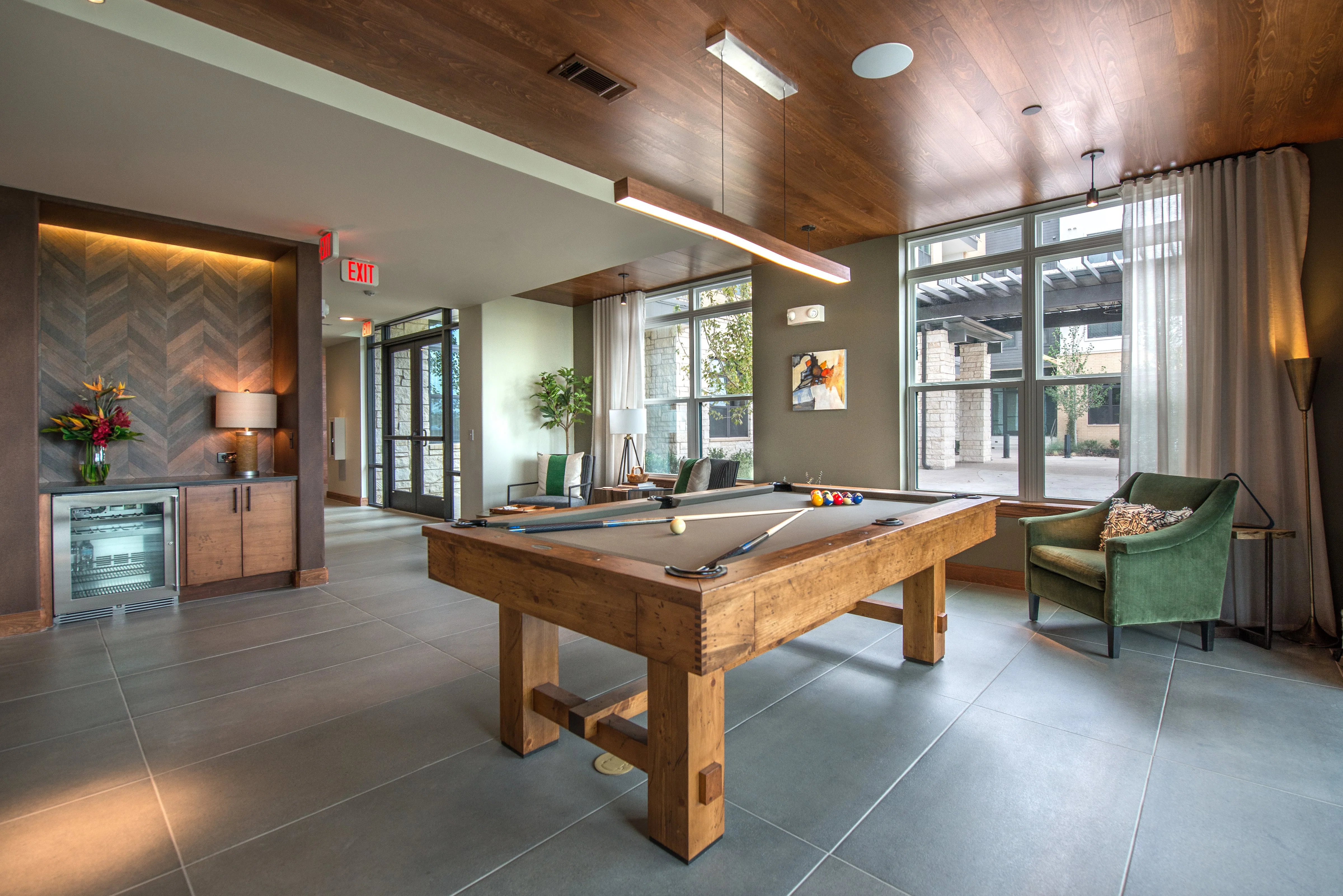 OVERTURE FAIRVIEW 55+ APARTMENT HOMES