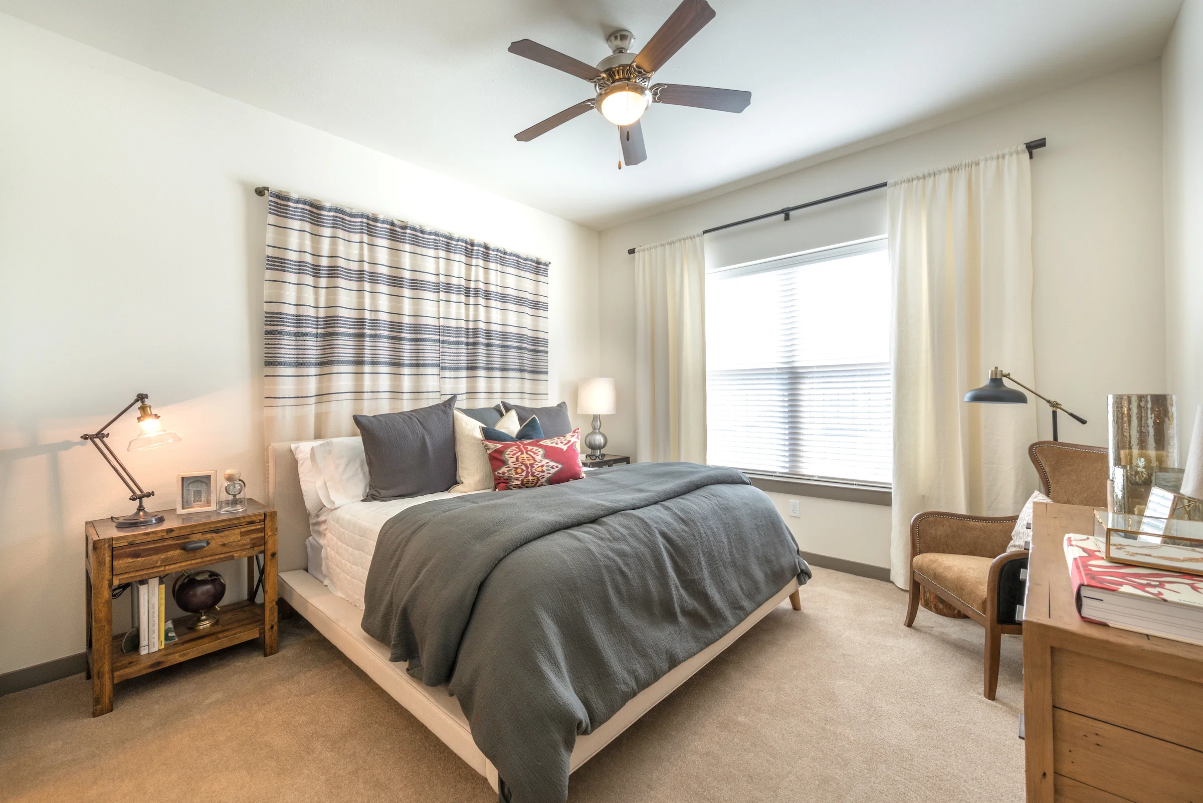 OVERTURE HIGHLANDS 55+ APARTMENT HOMES