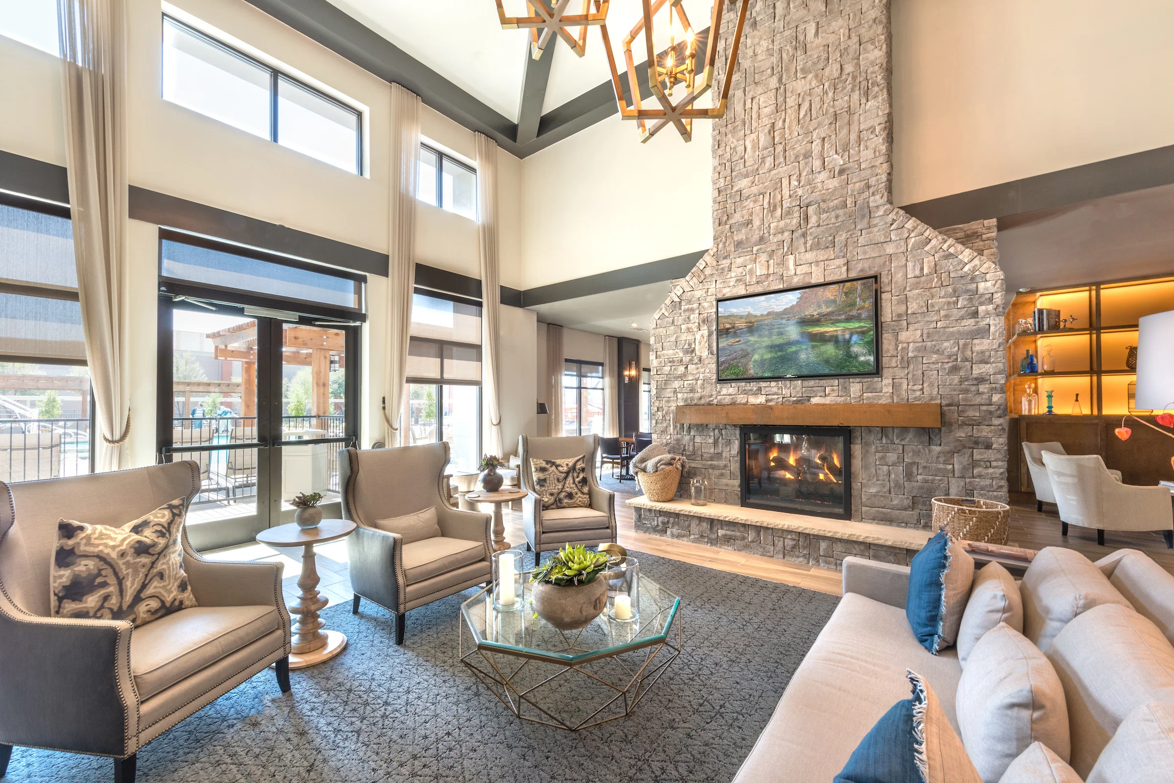 OVERTURE HIGHLANDS 55+ APARTMENT HOMES