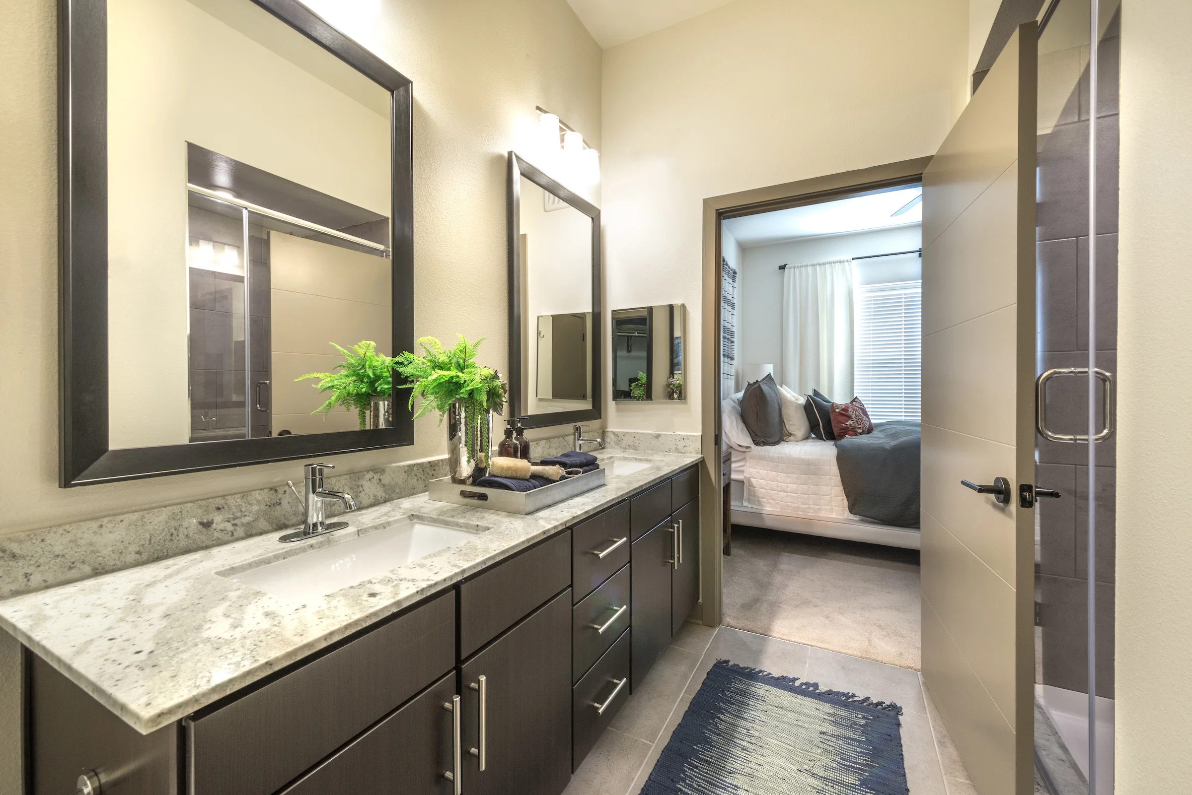 OVERTURE HIGHLANDS 55+ APARTMENT HOMES