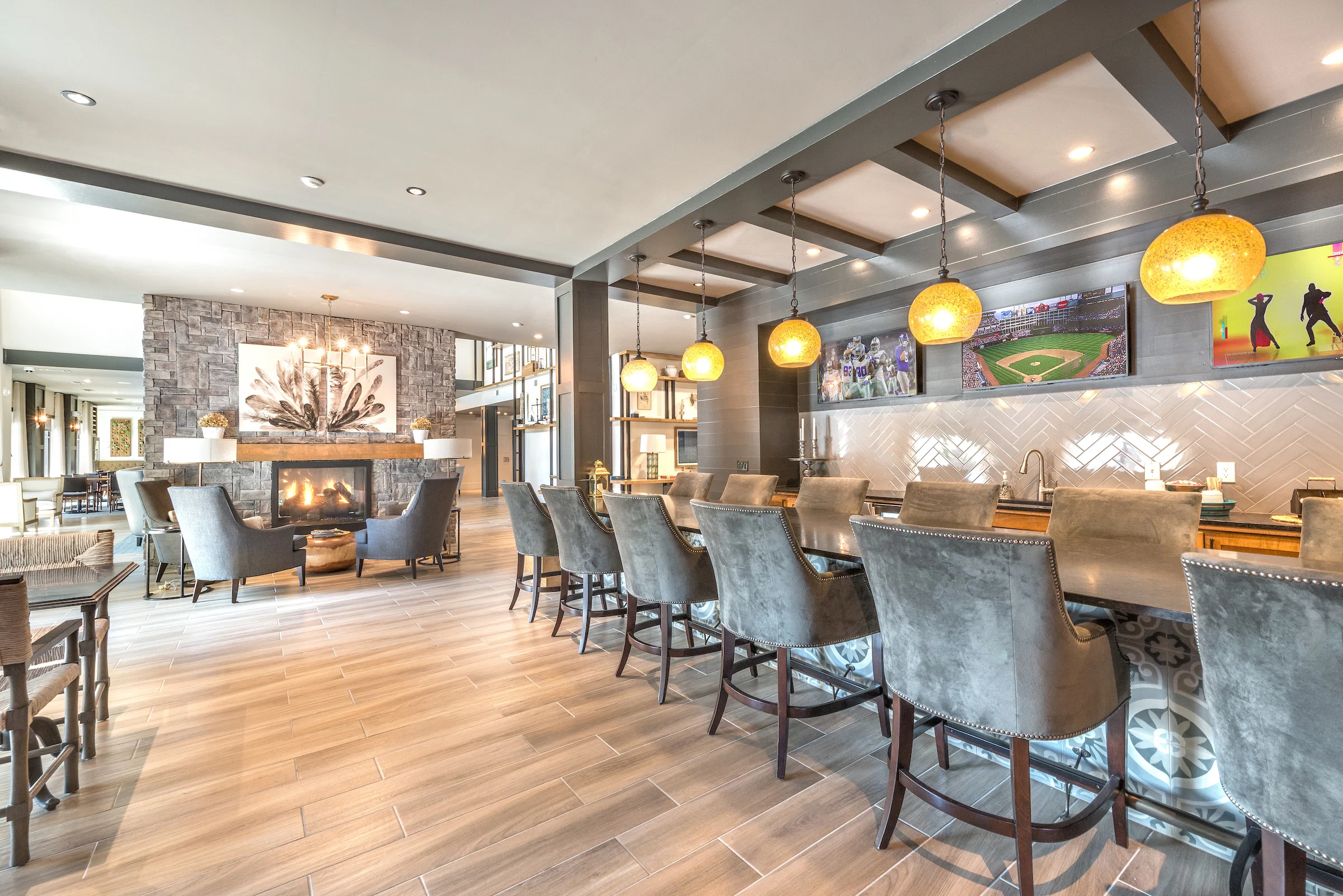 OVERTURE HIGHLANDS 55+ APARTMENT HOMES