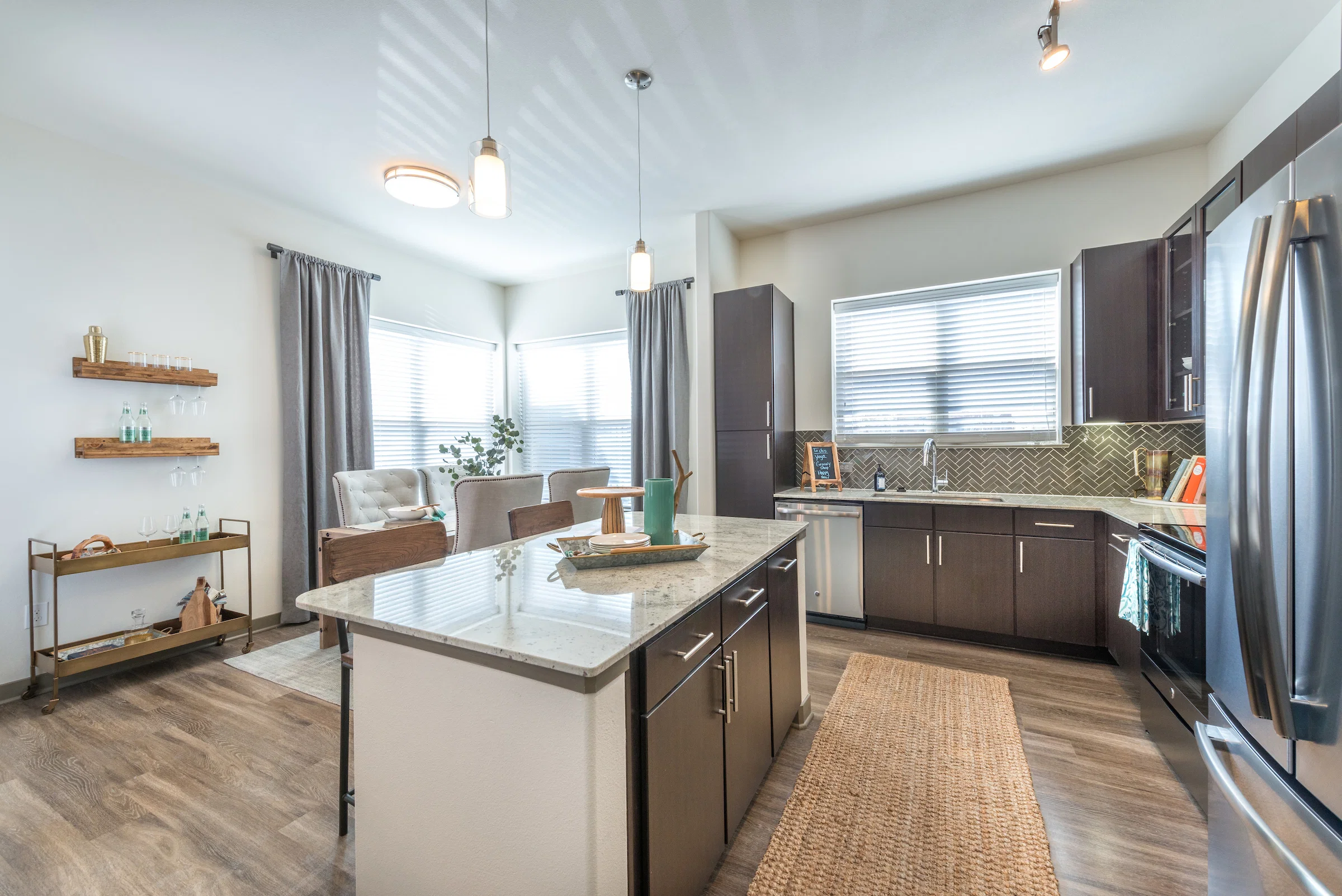 OVERTURE HIGHLANDS 55+ APARTMENT HOMES