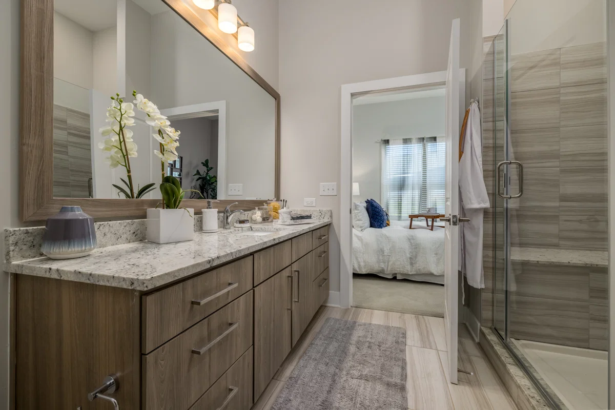 Overture Providence 55+ Apartment Homes - Independent Living photo