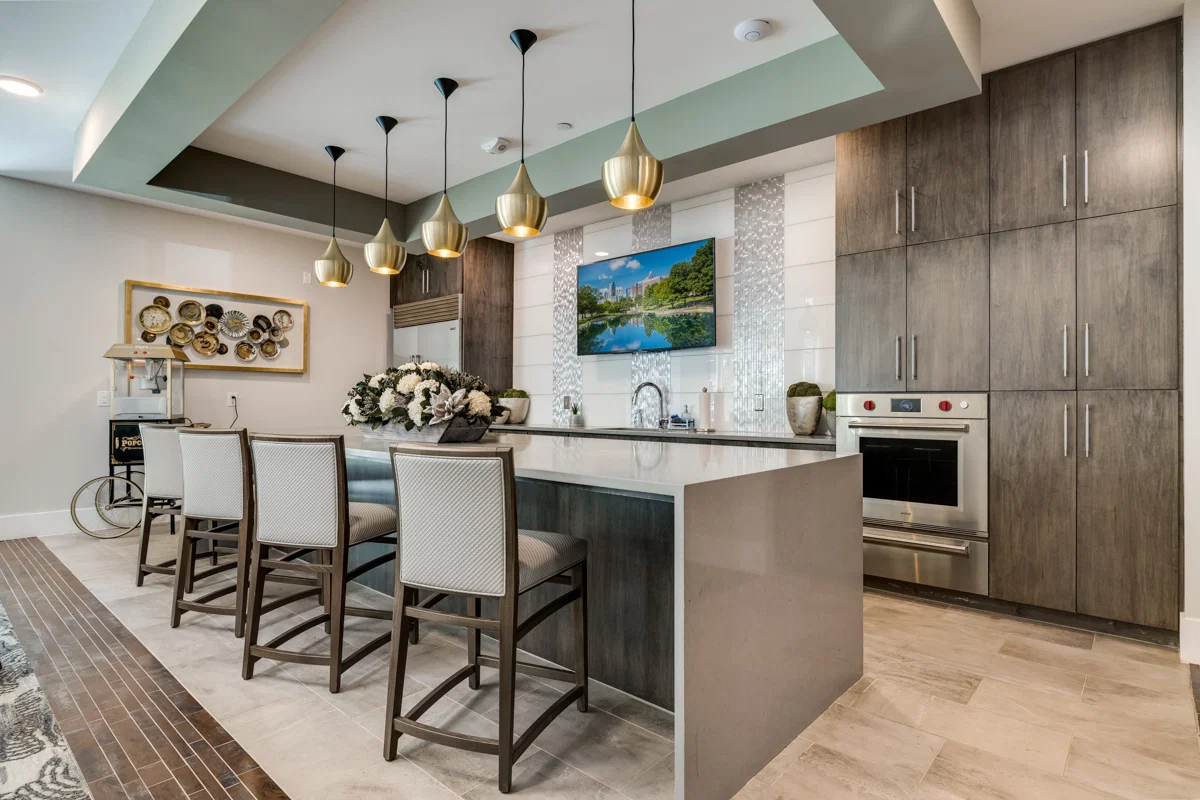 OVERTURE PROVIDENCE 55+ APARTMENT HOMES
