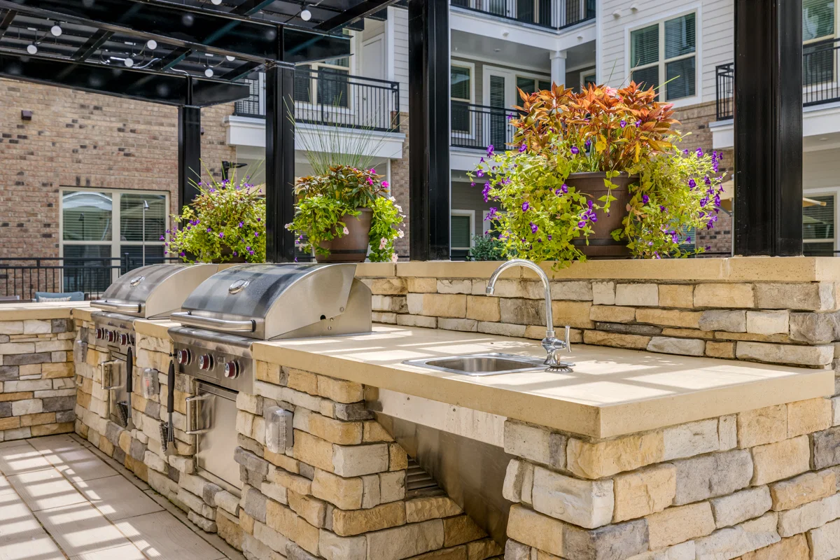 OVERTURE PROVIDENCE 55+ APARTMENT HOMES