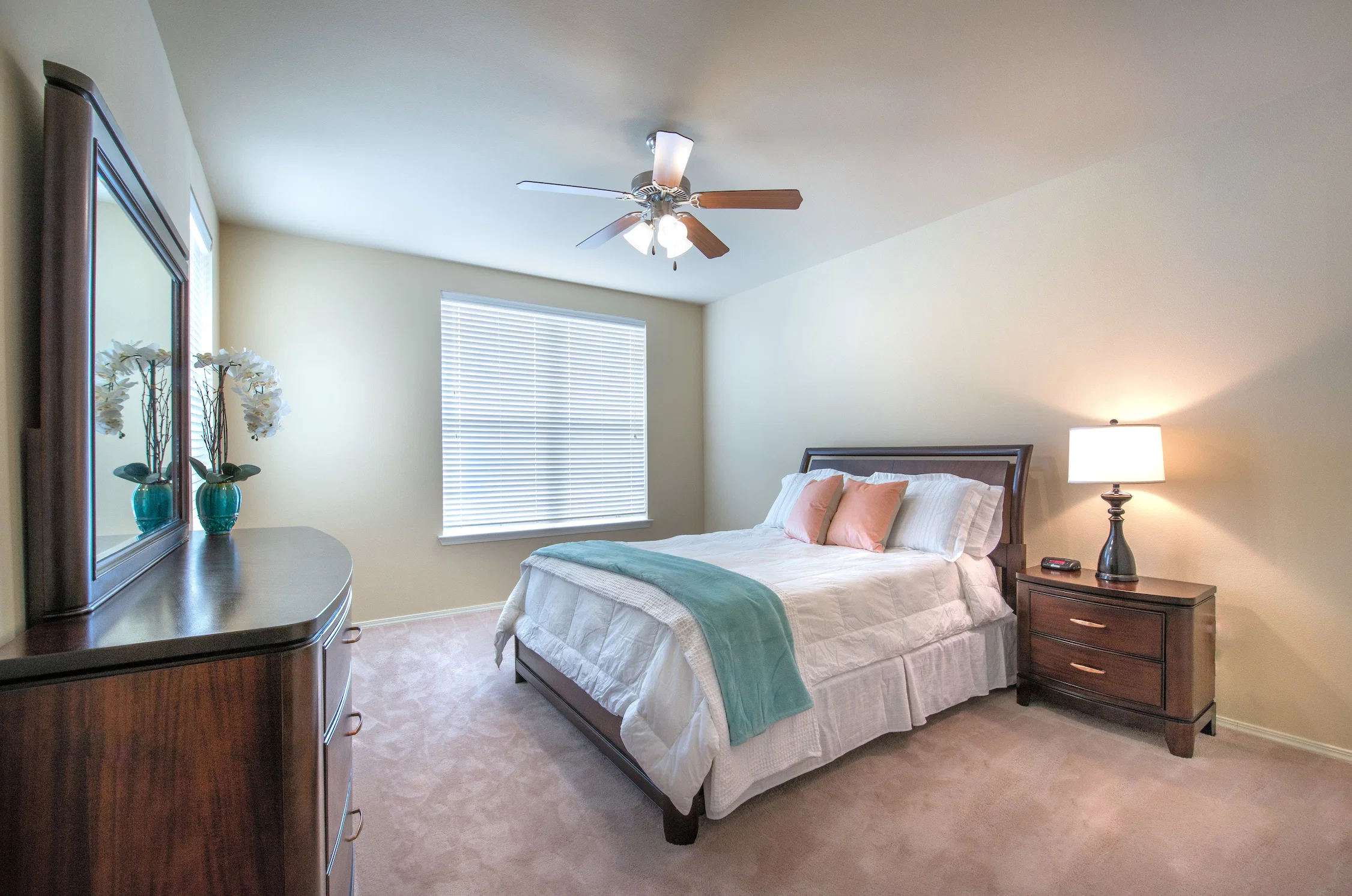 OVERTURE RIDGMAR 55+ APARTMENT HOMES