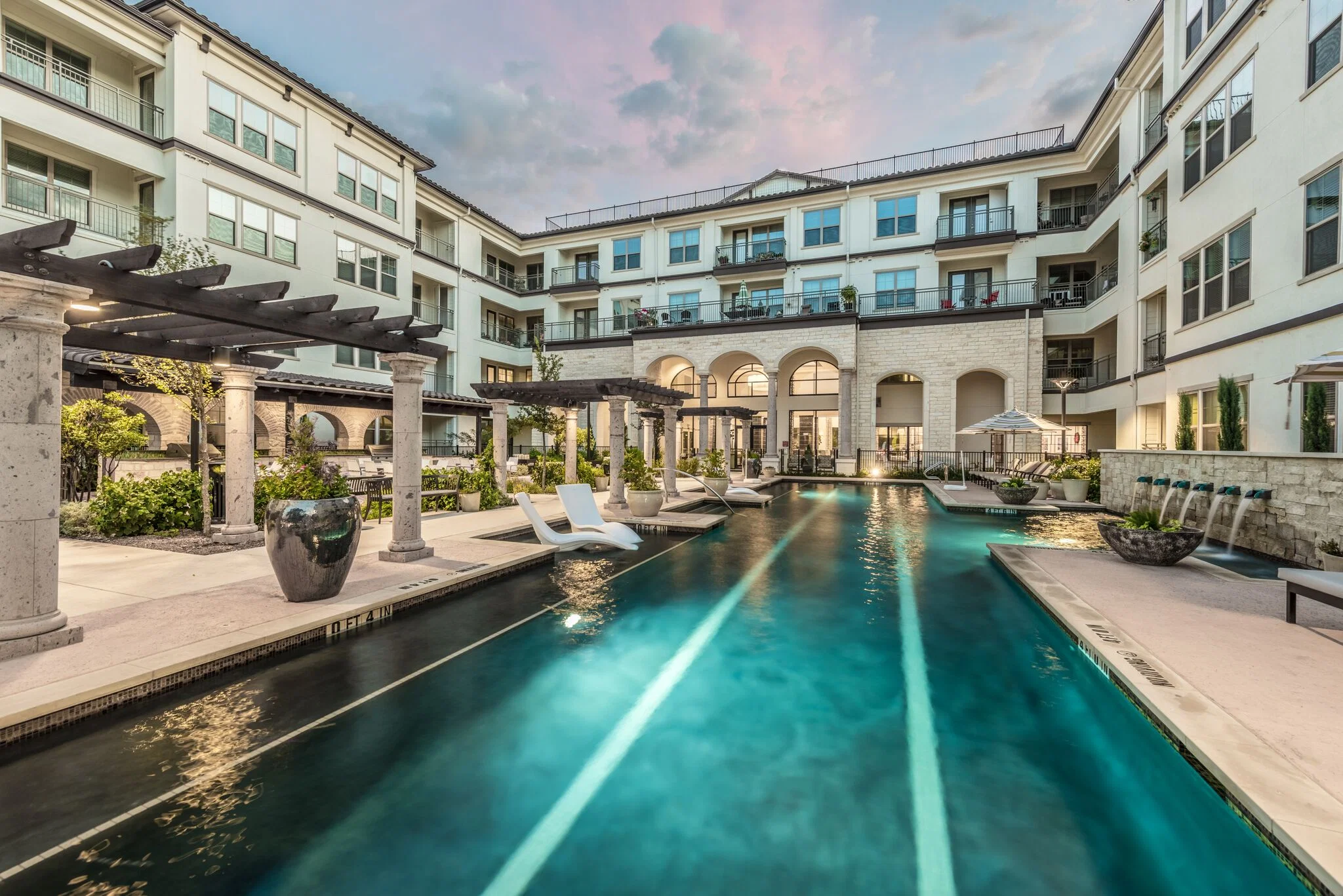 Overture Stone Oak 55+ Apartment Homes - Independent Living photo