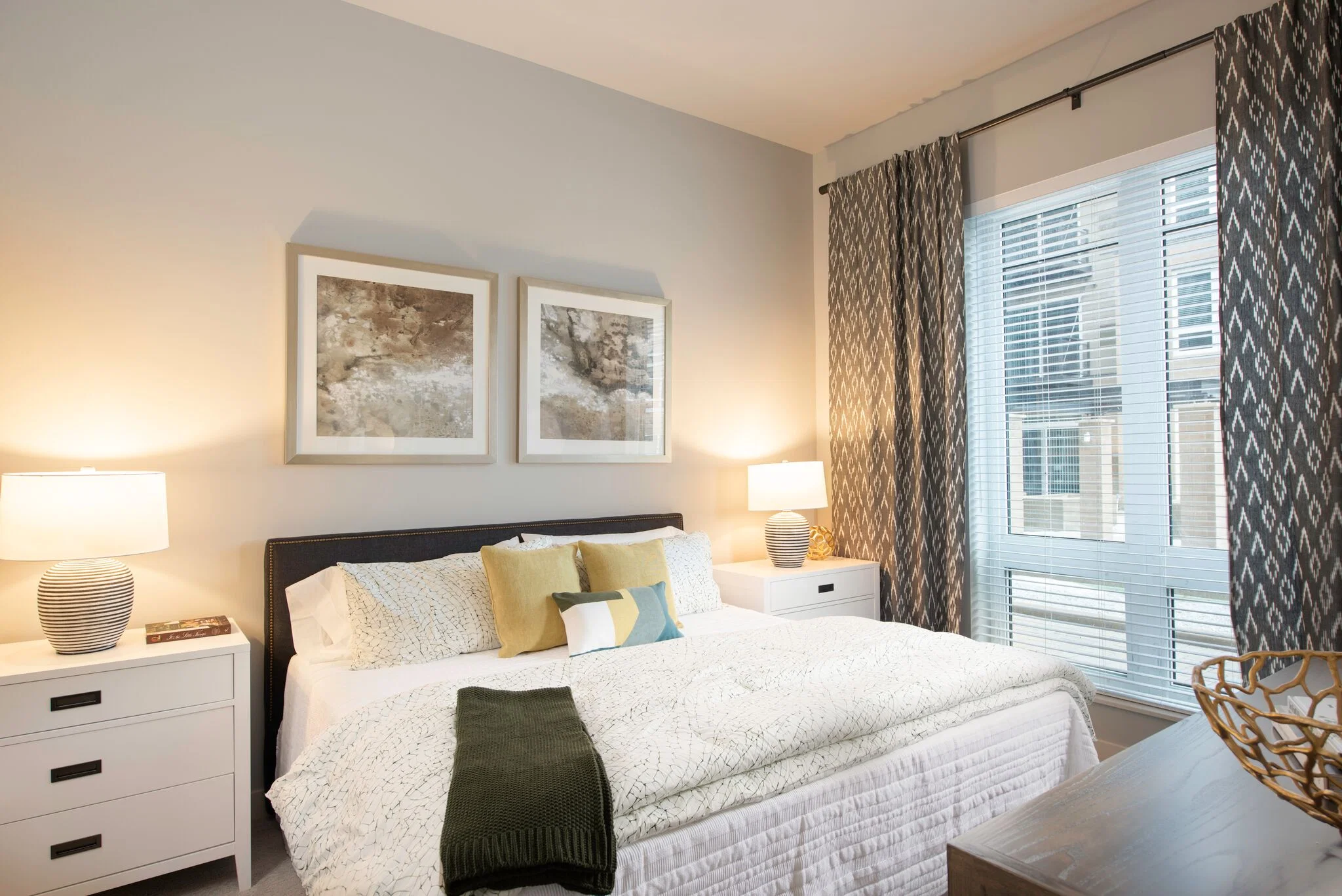 OVERTURE YORKTOWN 55+ APARTMENT HOMES
