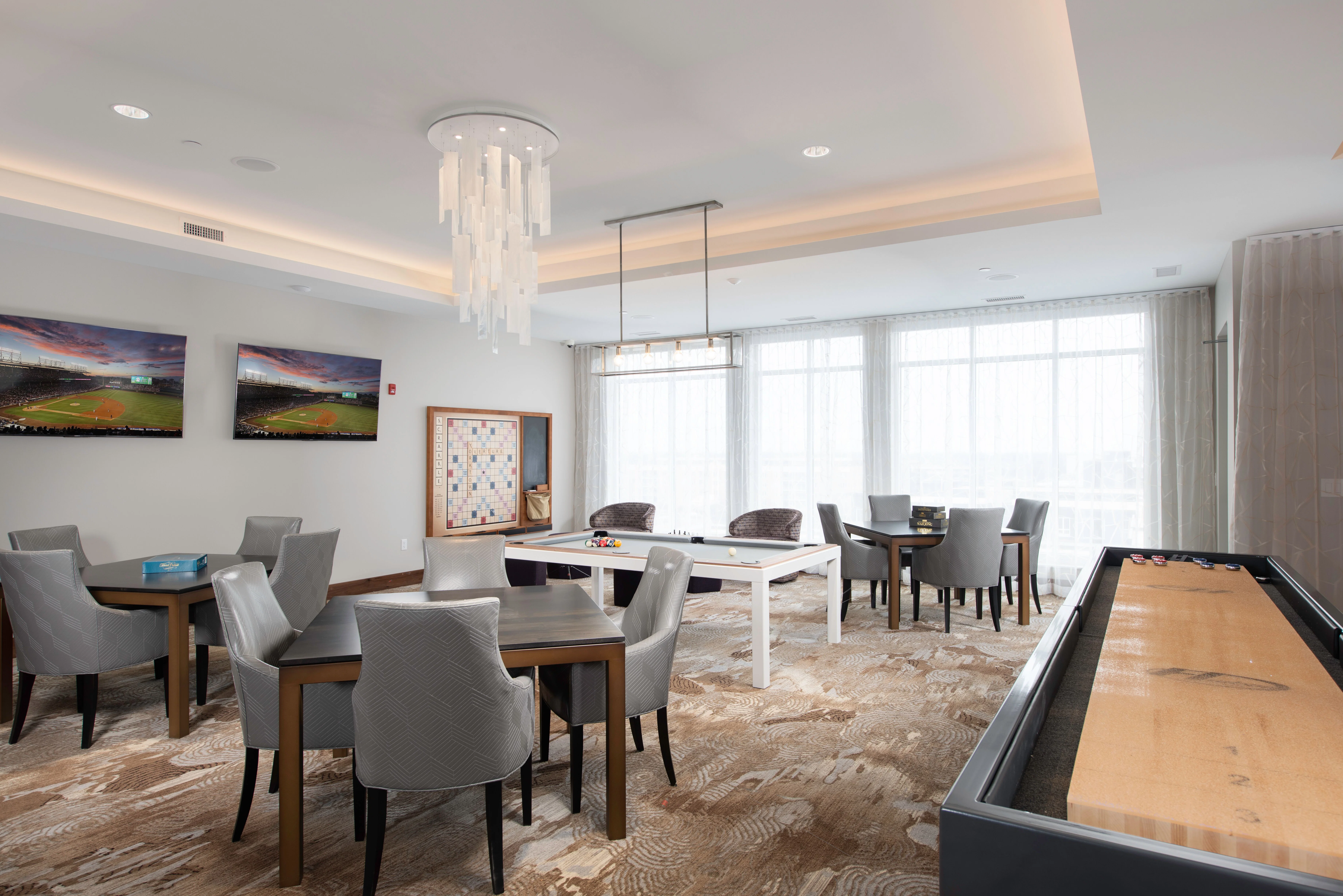 OVERTURE YORKTOWN 55+ APARTMENT HOMES