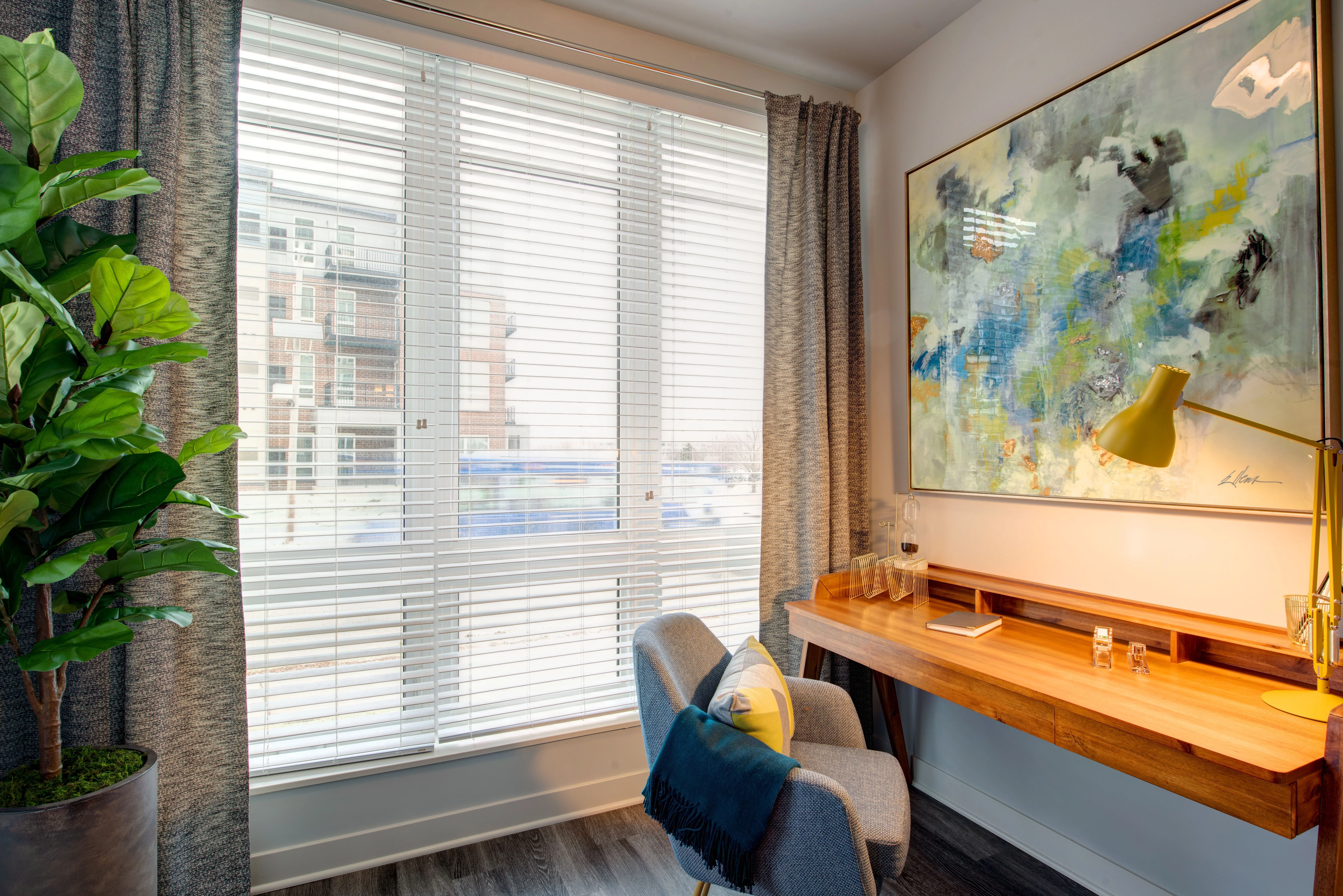 OVERTURE YORKTOWN 55+ APARTMENT HOMES