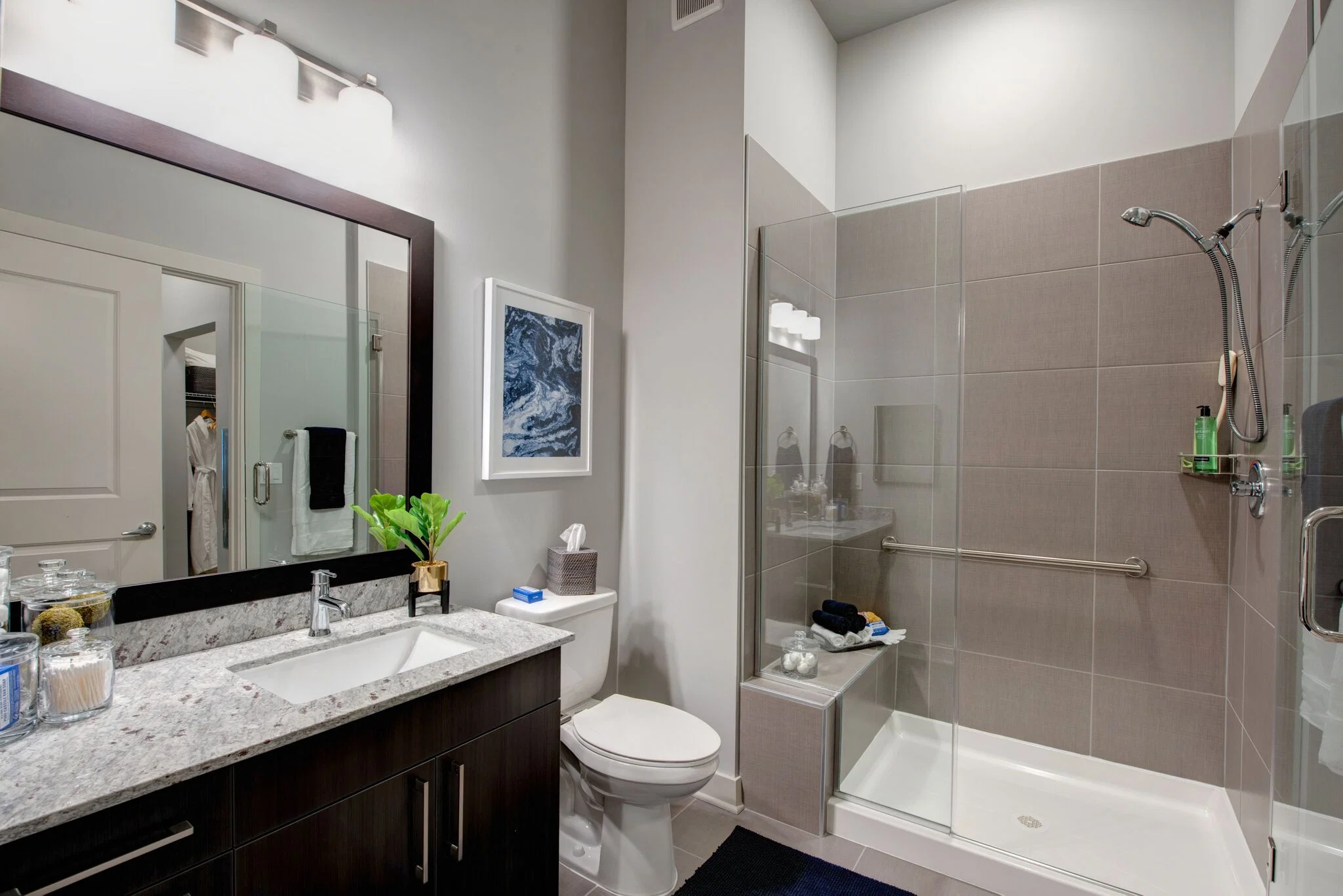 OVERTURE YORKTOWN 55+ APARTMENT HOMES