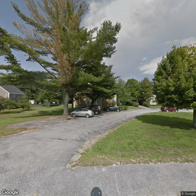 Oxford Meadow Apartments - Independent Living photo