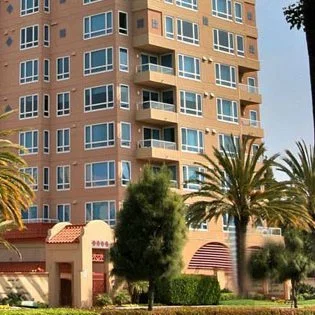 PACIFIC REGENT LA JOLLA