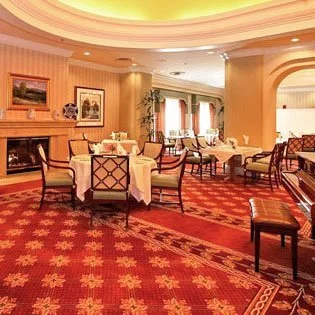PACIFIC REGENT LA JOLLA