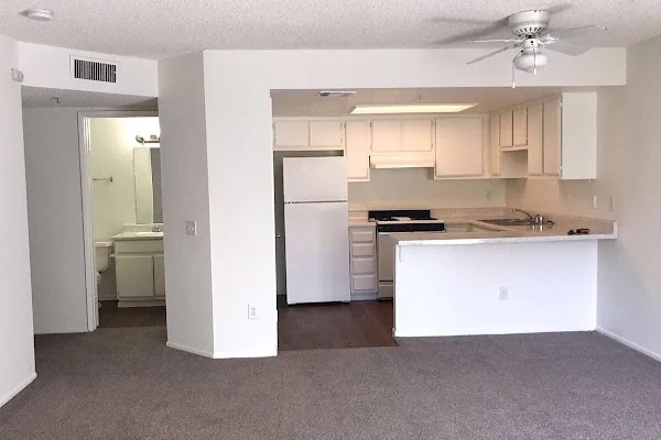 PALM SPRINGS VIEW APARTMENTS