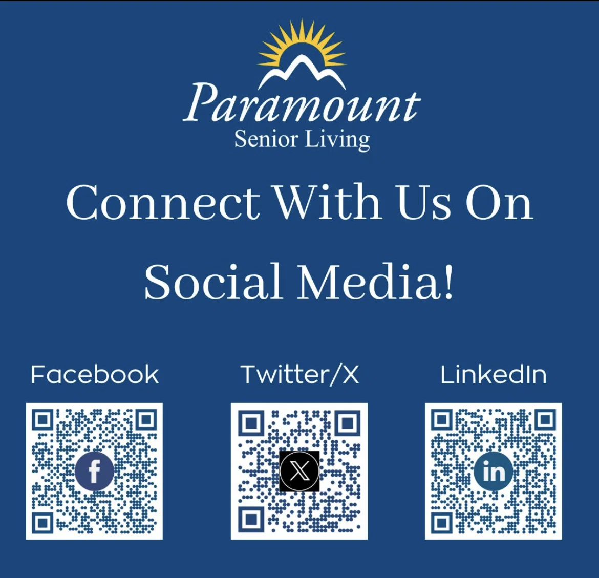 PARAMOUNT SENIOR LIVING AT POLARIS