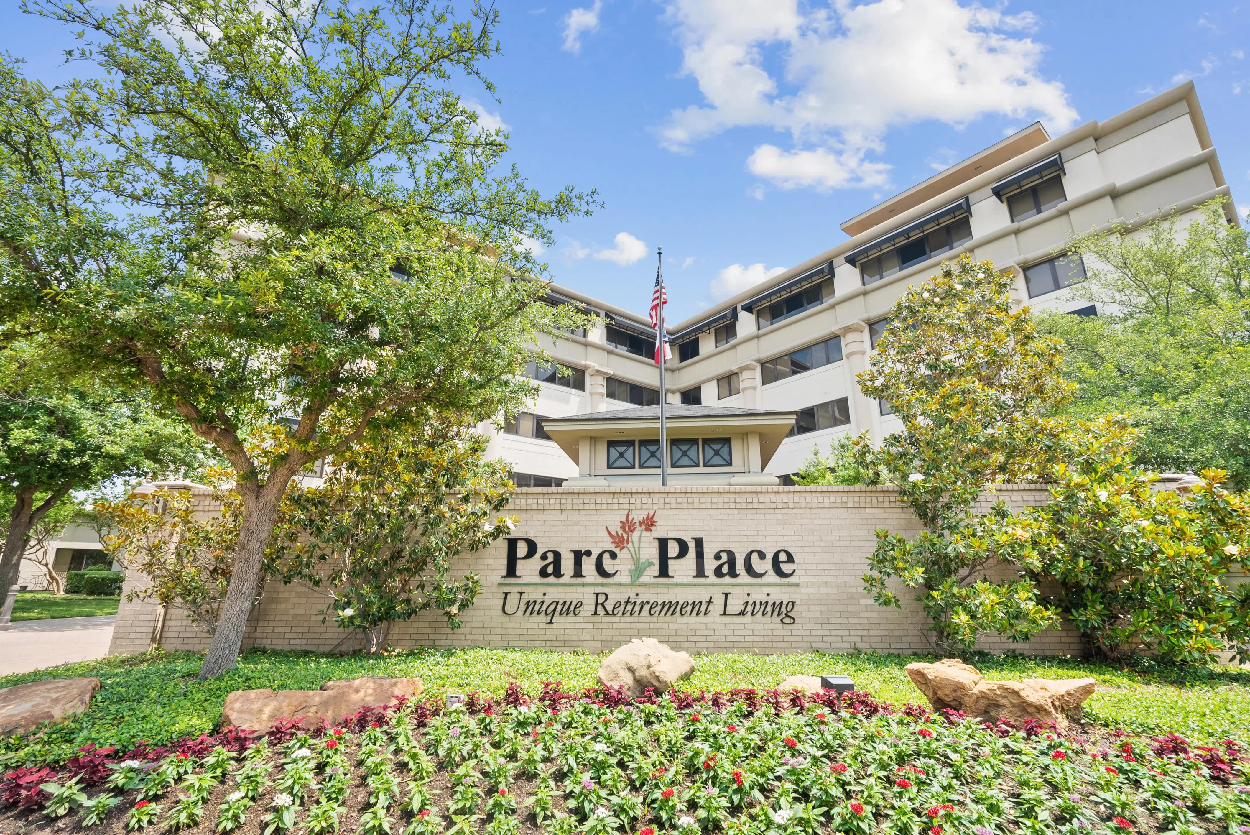 Parc Place
